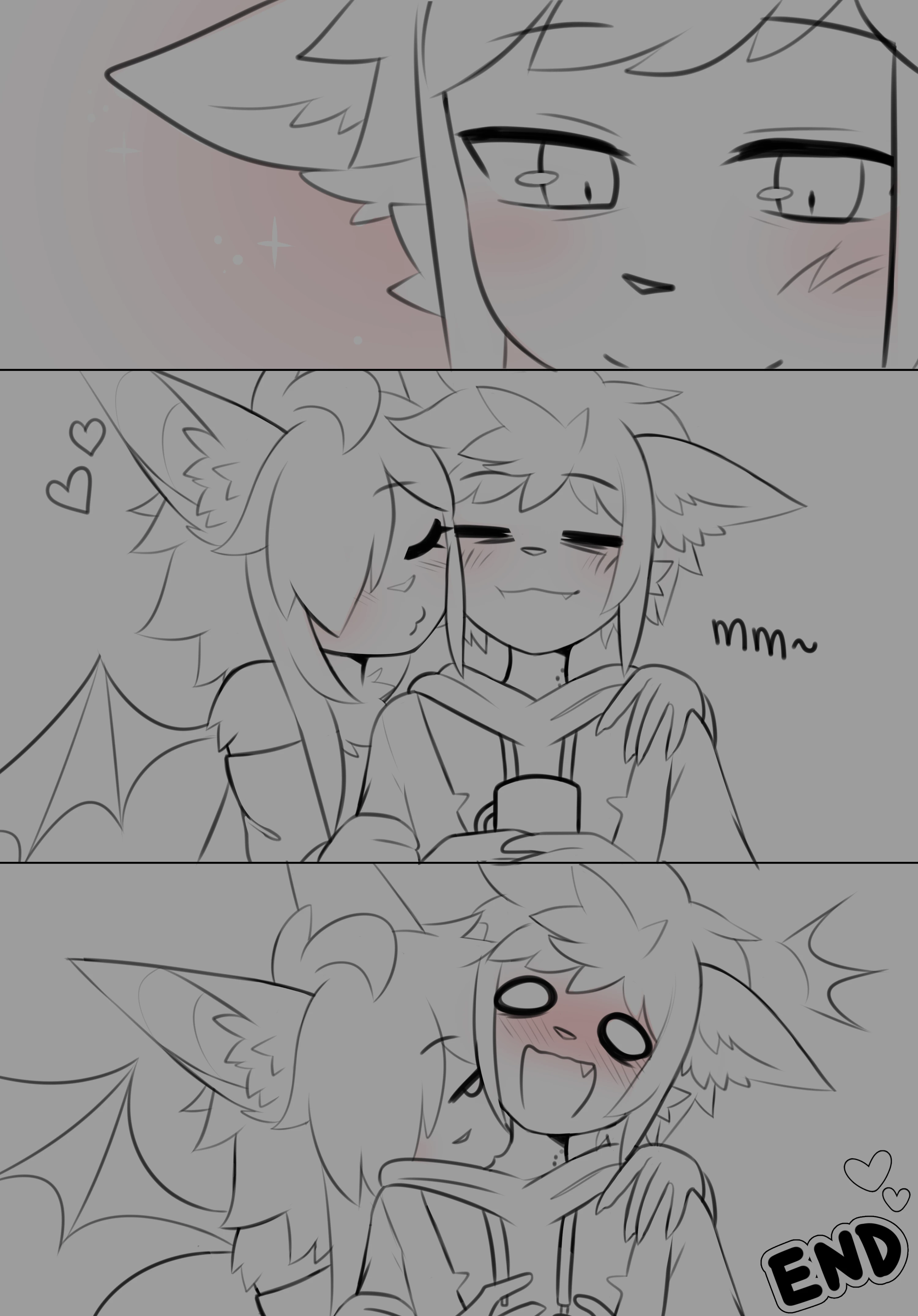 Patience porn comic picture 29