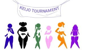 Pictogirls Keijo Complete porn comic picture 1