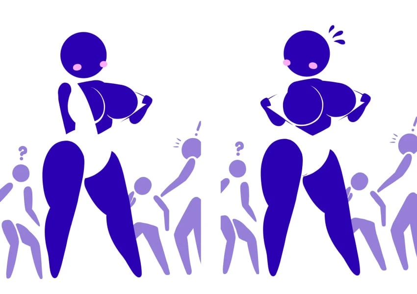 Pictogirls Keijo Complete porn comic picture 31