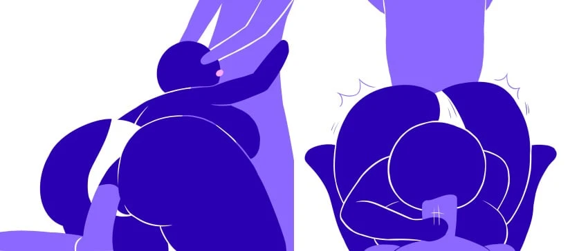 Pictogirls Keijo Complete porn comic picture 33
