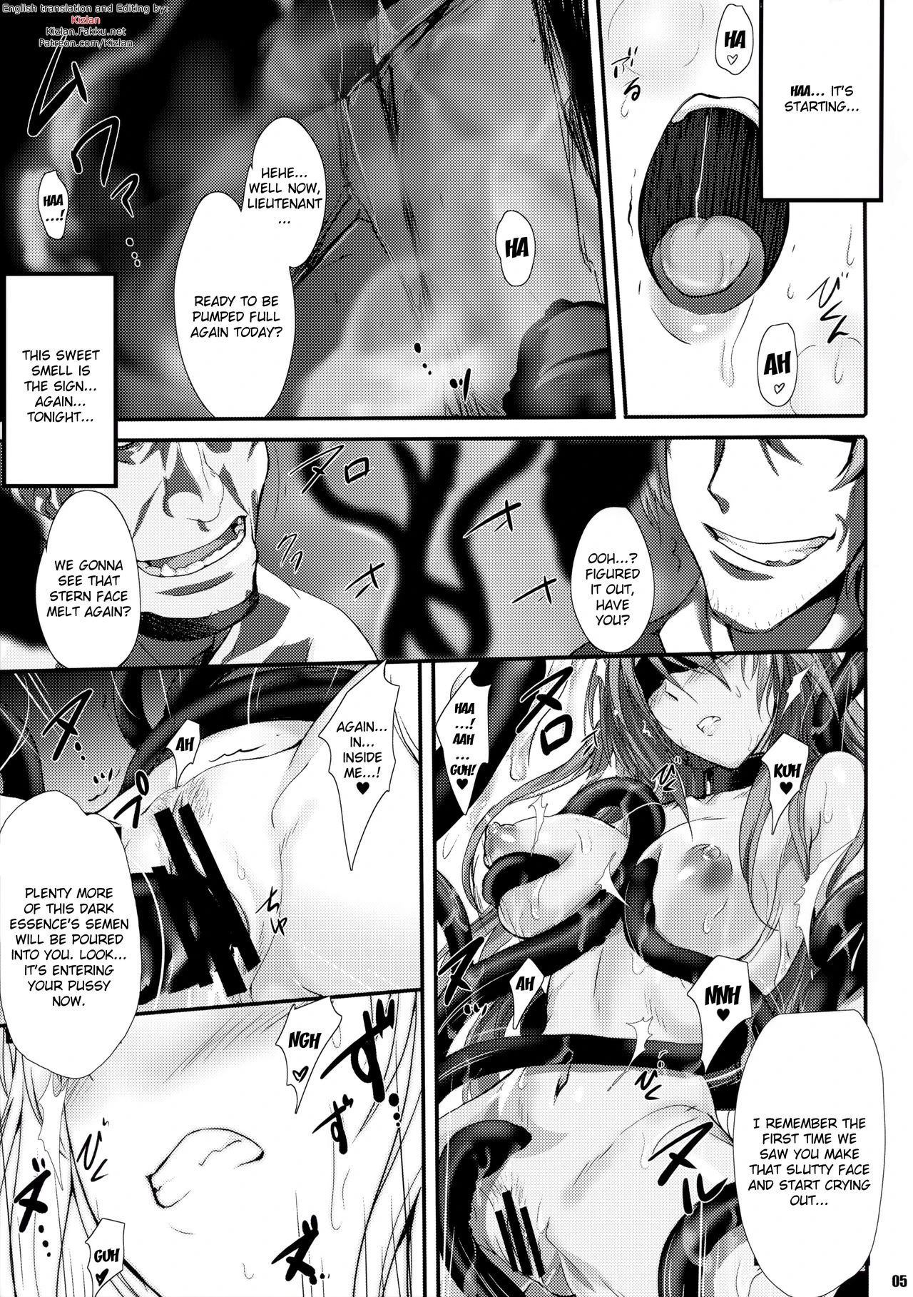 Pile edge divine H porn comic picture 2