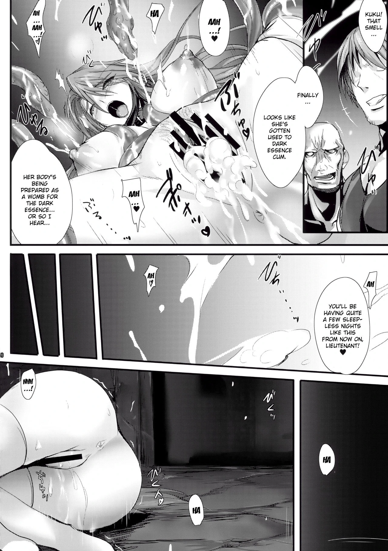 Pile edge divine H porn comic picture 7