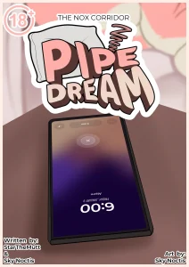 Pipe Dream porn comic picture 1