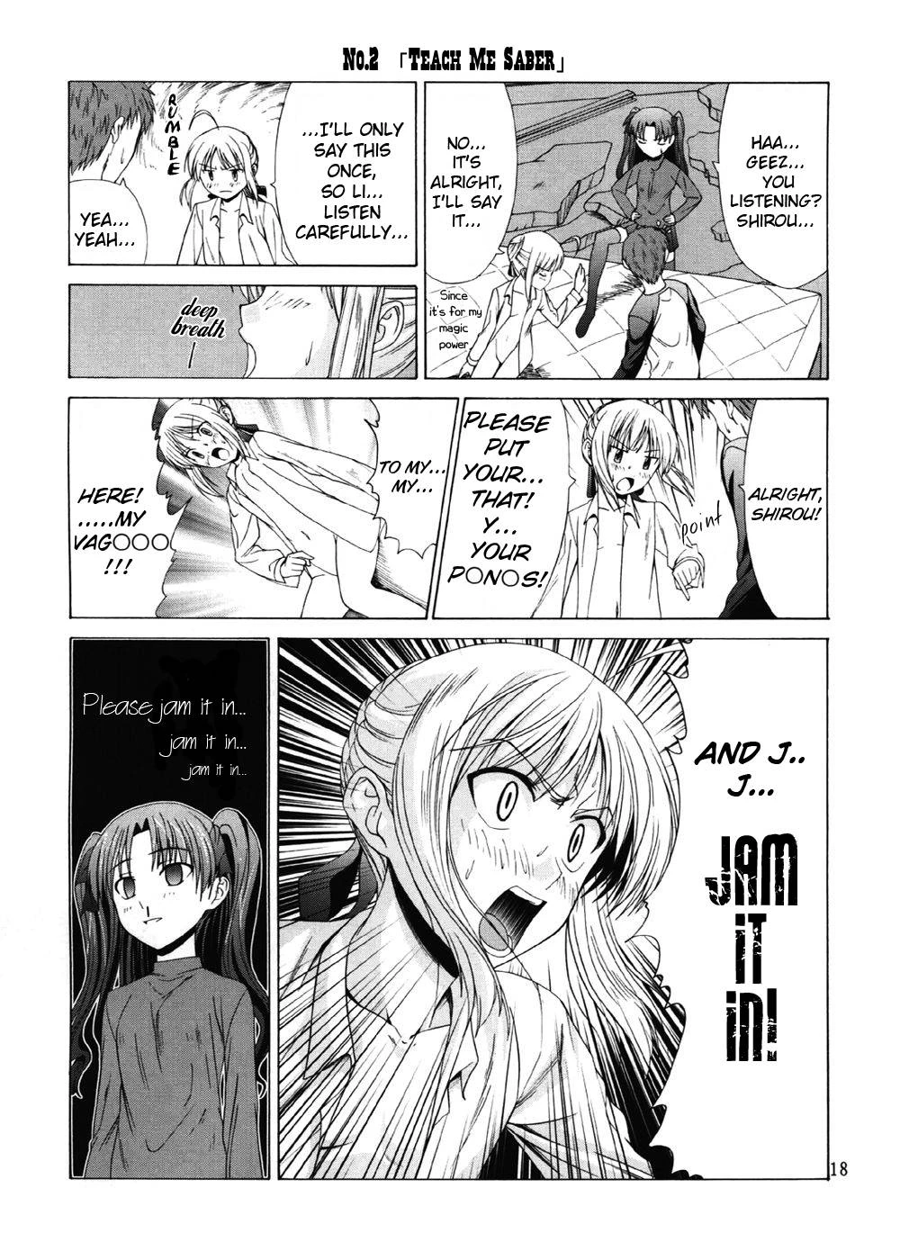 PLATONIC MAGICIAN H porn comic picture 15