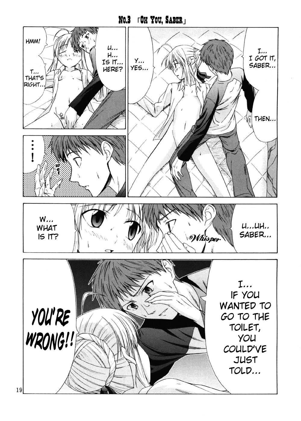 PLATONIC MAGICIAN H porn comic picture 16