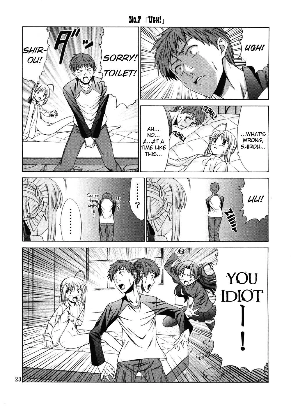 PLATONIC MAGICIAN H porn comic picture 20