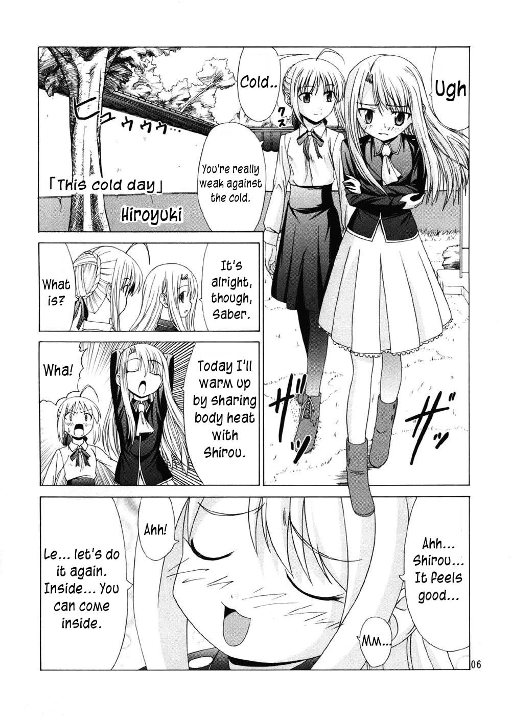 PLATONIC MAGICIAN H porn comic picture 3