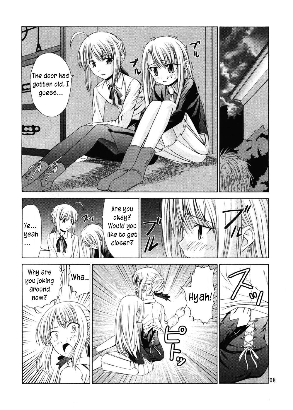 PLATONIC MAGICIAN H porn comic picture 5