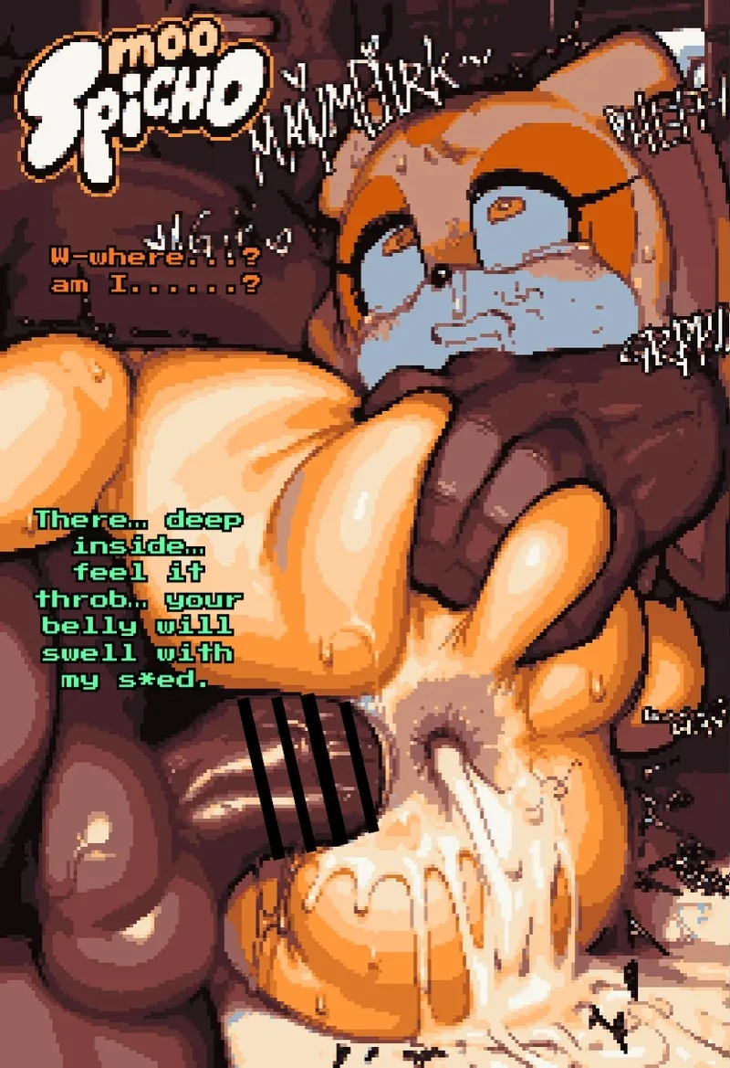 Playful Day porn comic picture 12