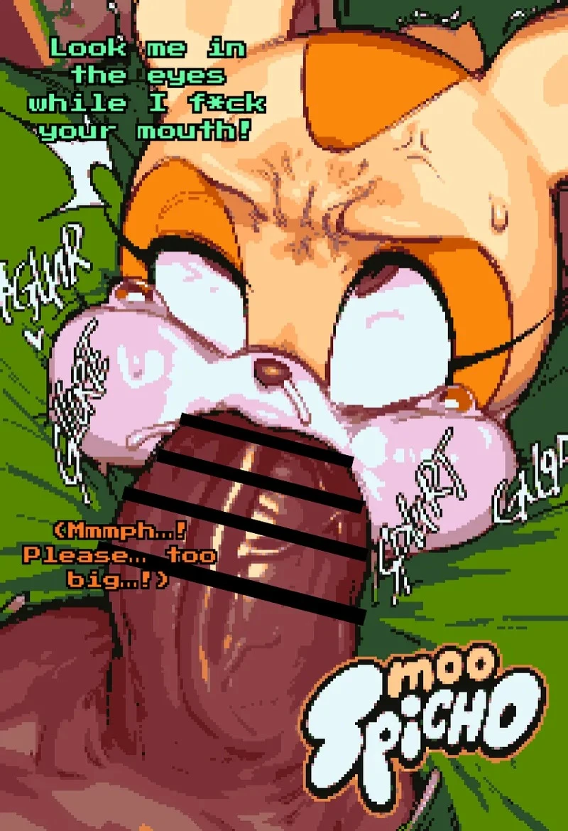 Playful Day porn comic picture 5