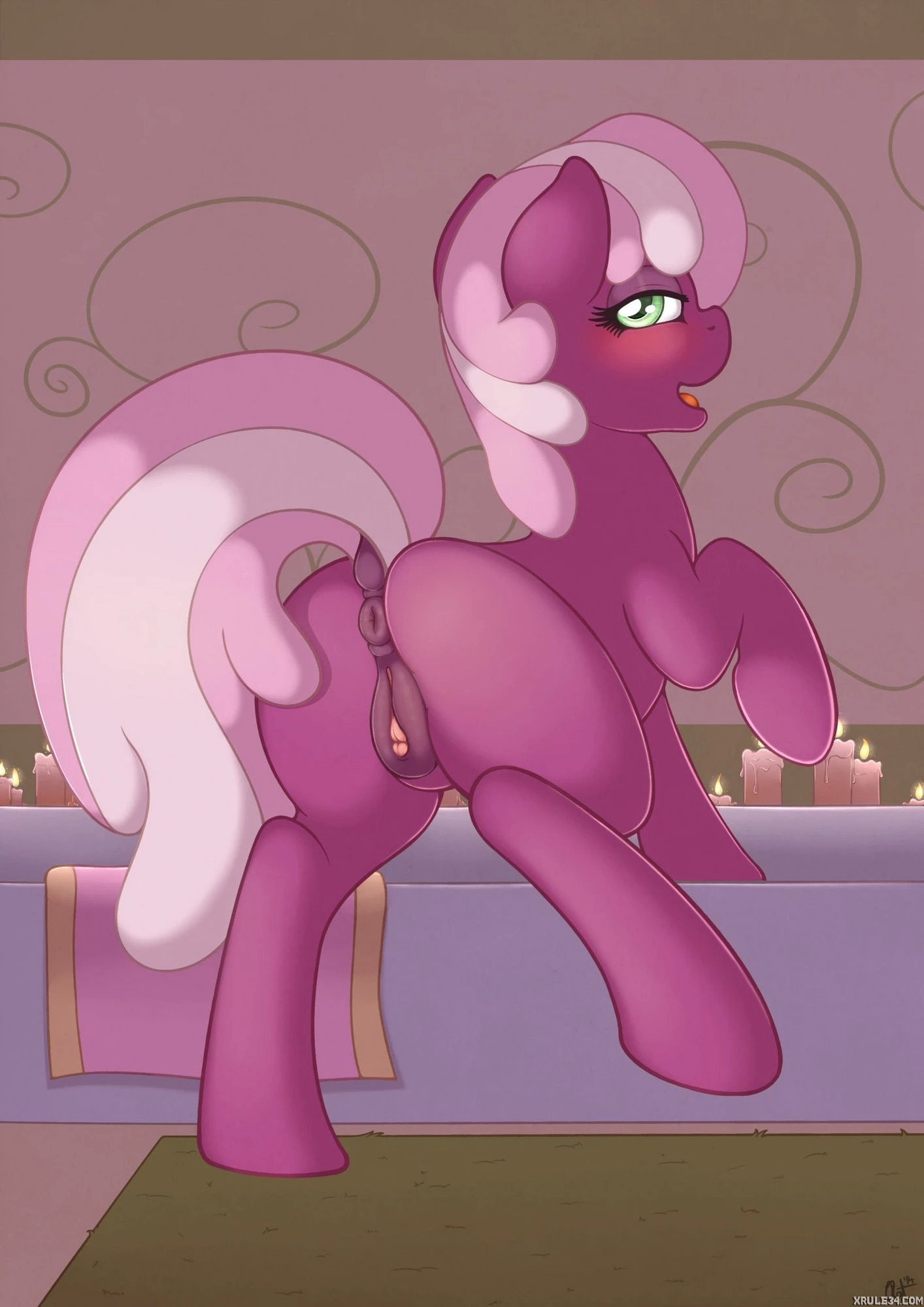 PlayPony 3 porn comic picture 30