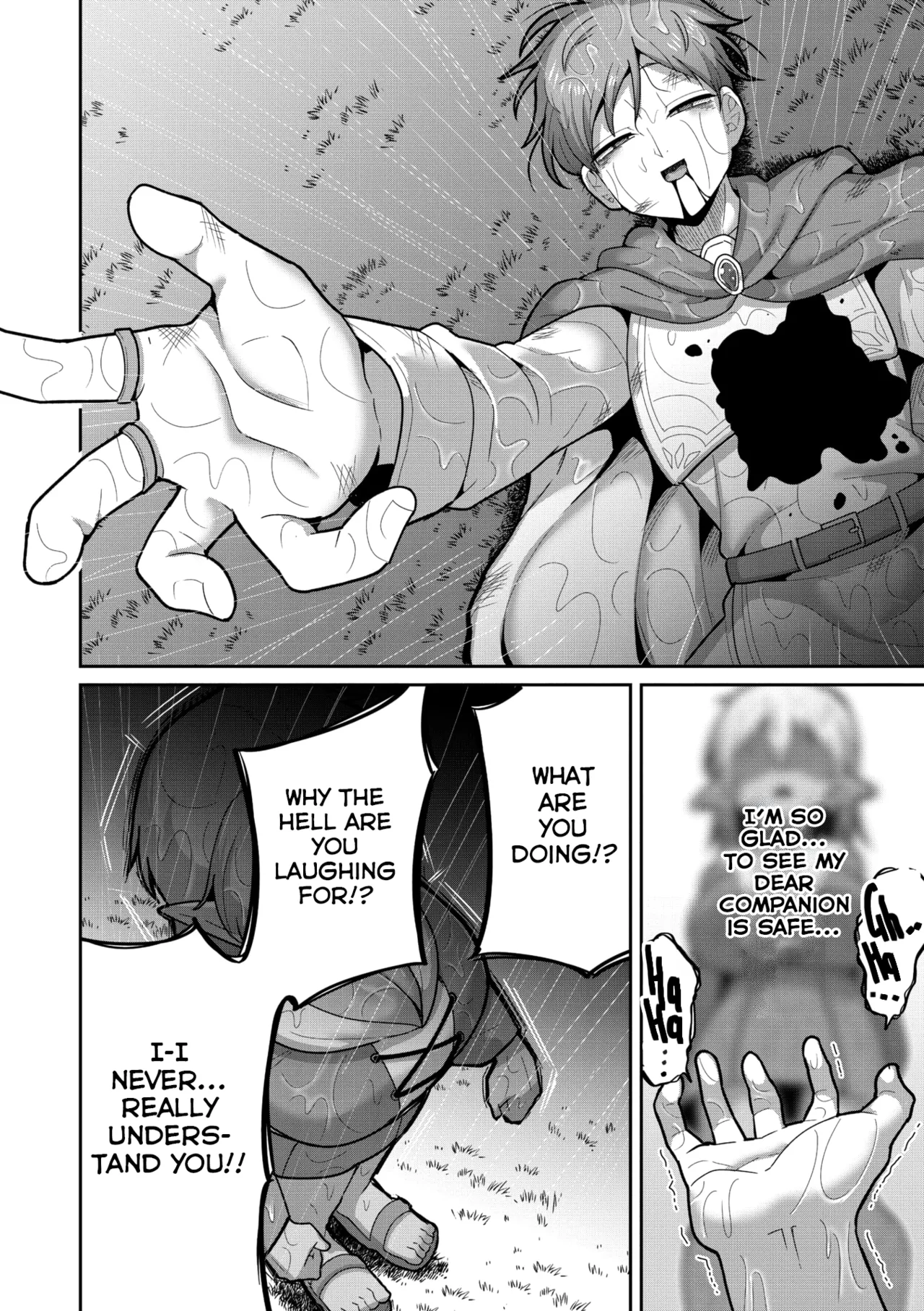 Please Love This Monster porn comic picture 16