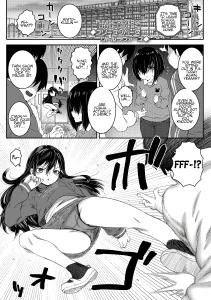 Please Reverse Little Lovers porn comic picture 1