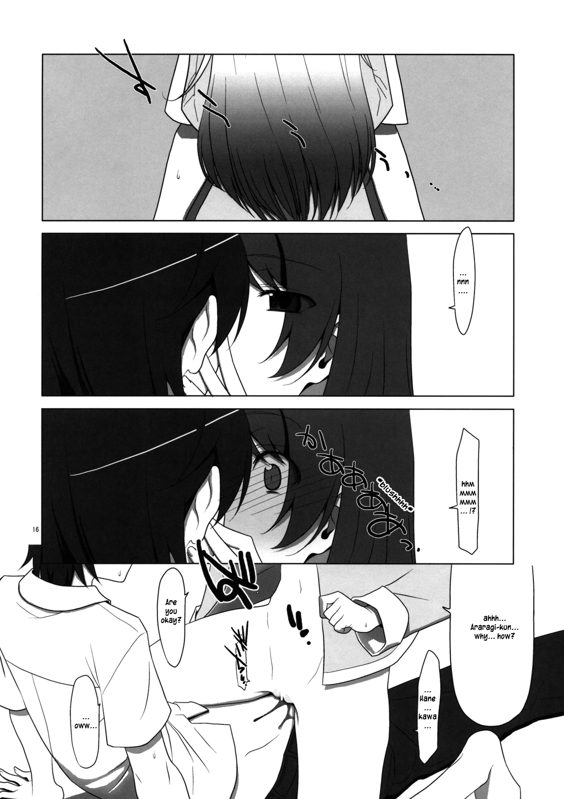 PLUNDER porn comic picture 13