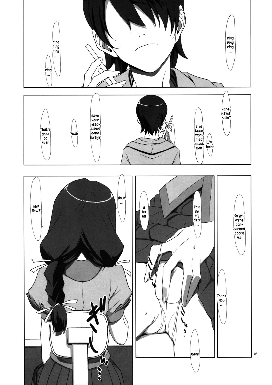PLUNDER porn comic picture 2