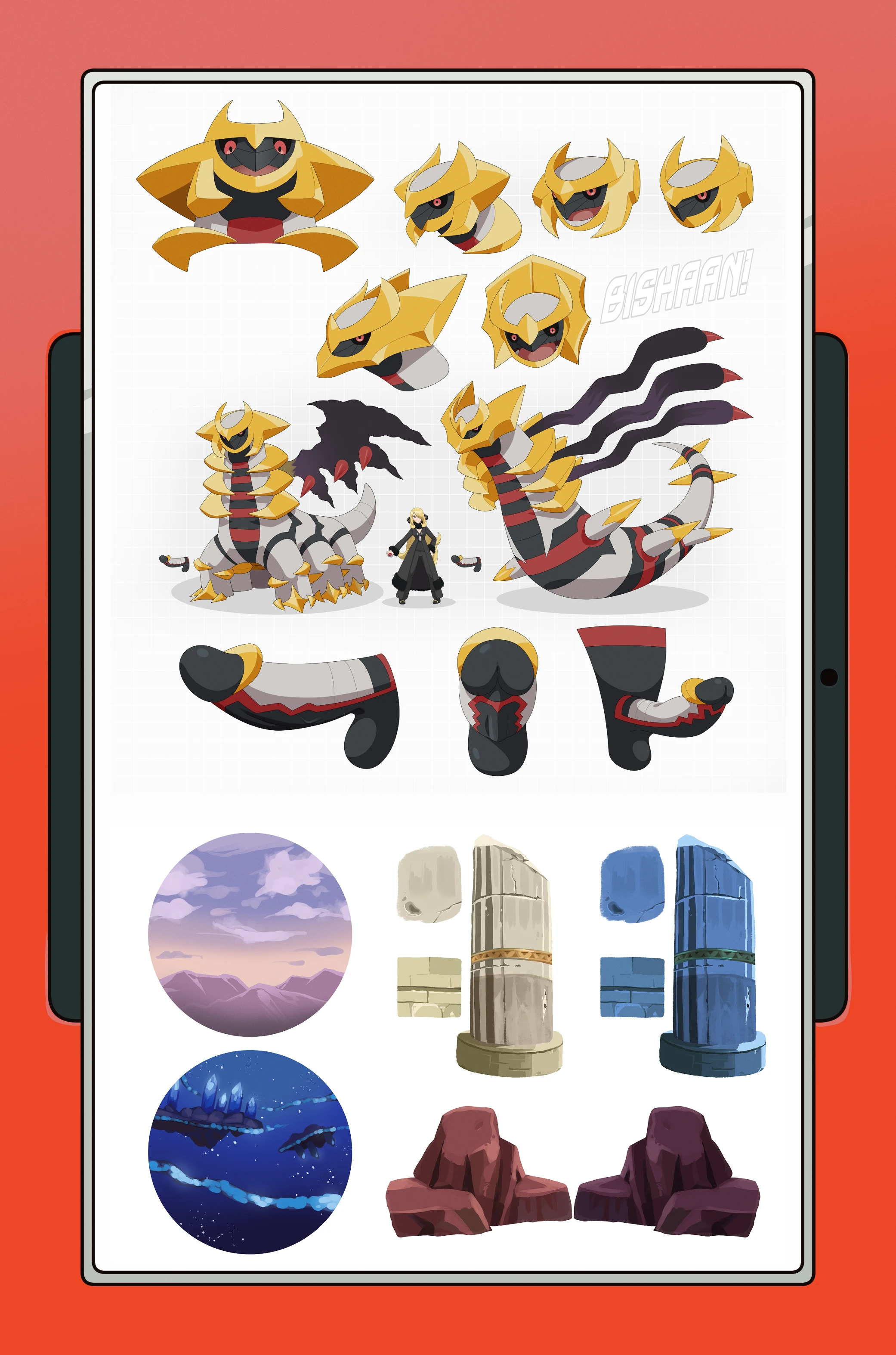Pokemon Dominance and Submission porn comic picture 36