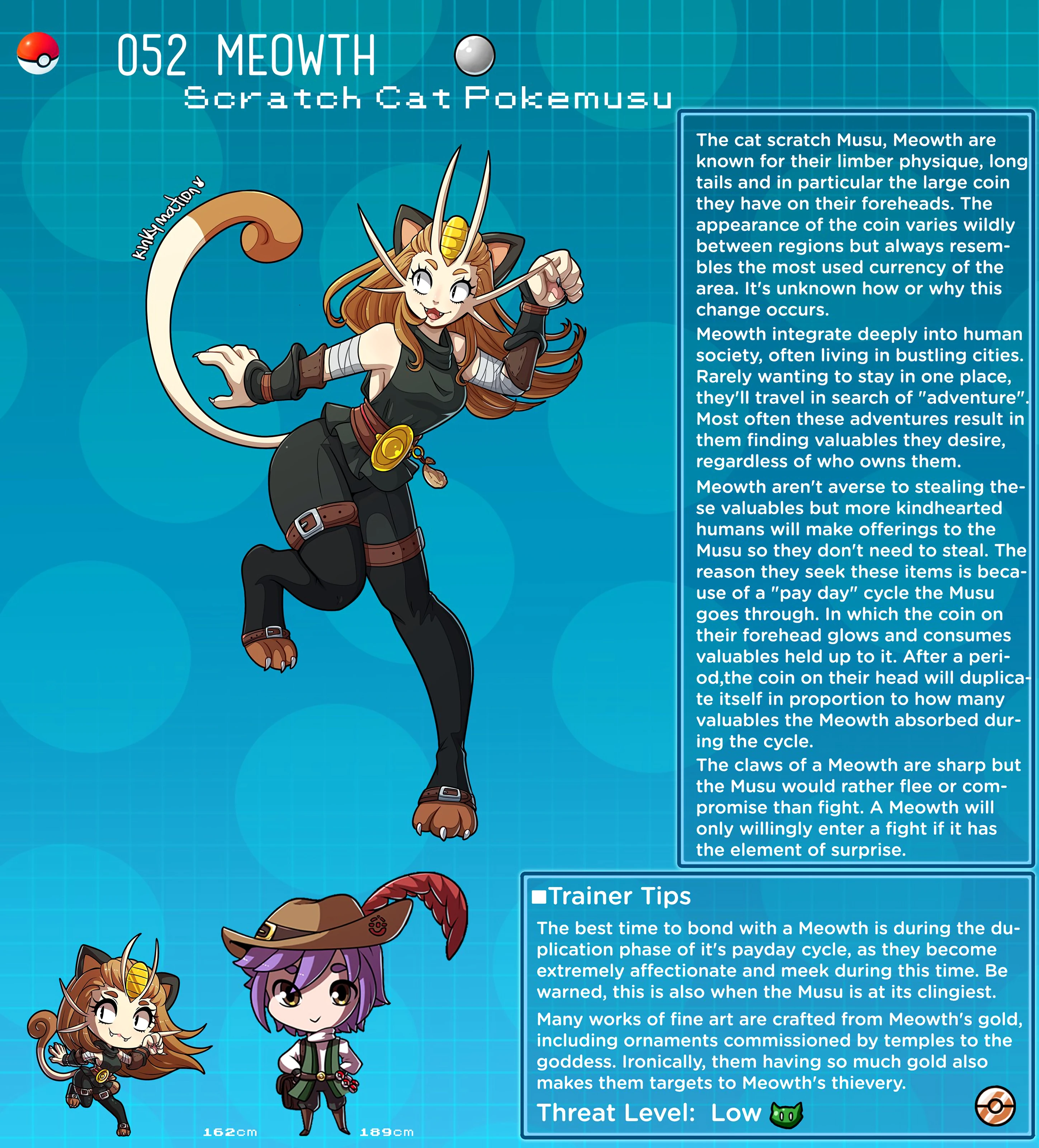 Pokemusu Dex - Gotta Fuck 'Em All! porn comic picture 104