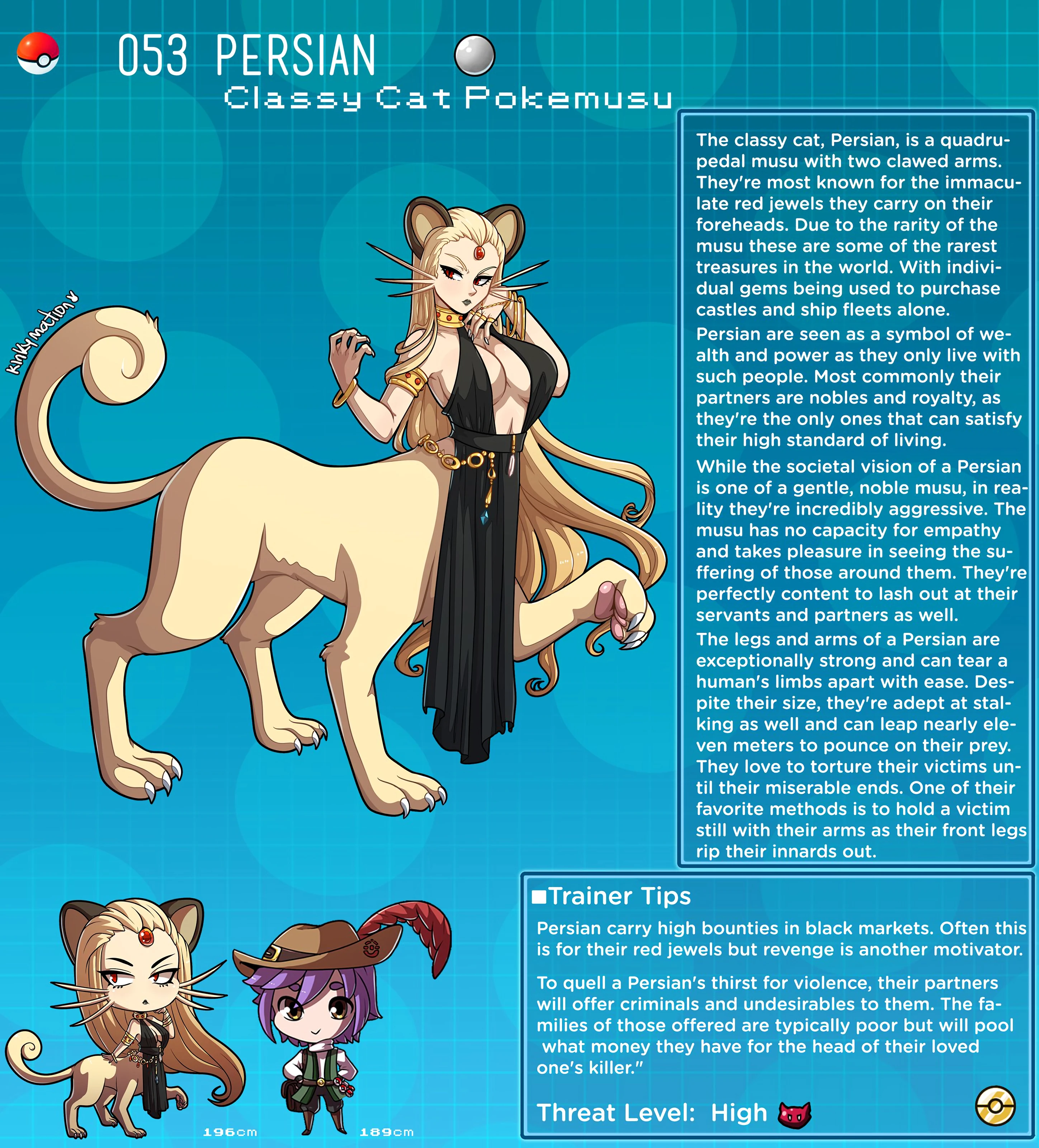 Pokemusu Dex - Gotta Fuck 'Em All! porn comic picture 106