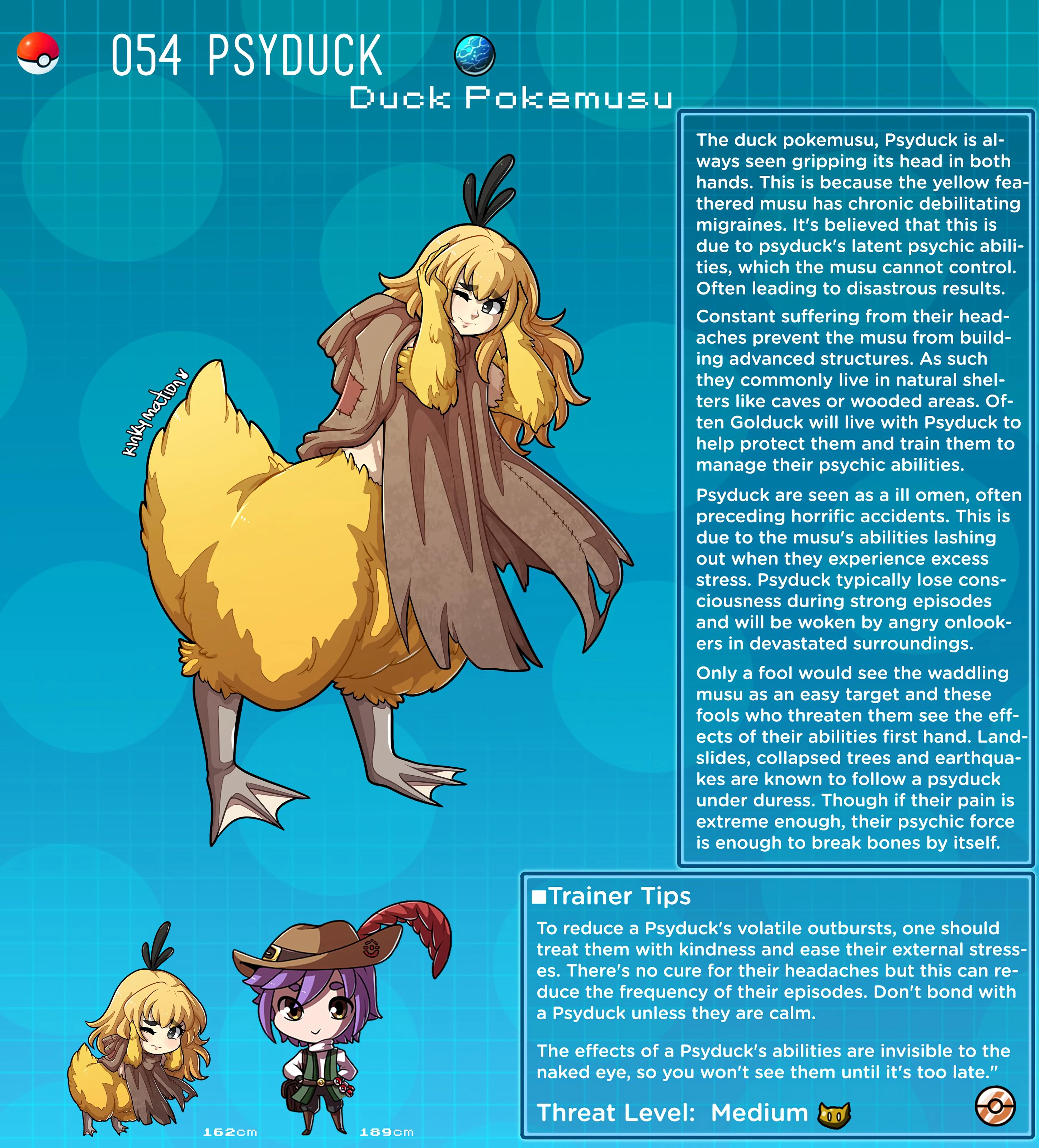 Pokemusu Dex - Gotta Fuck 'Em All! porn comic picture 108