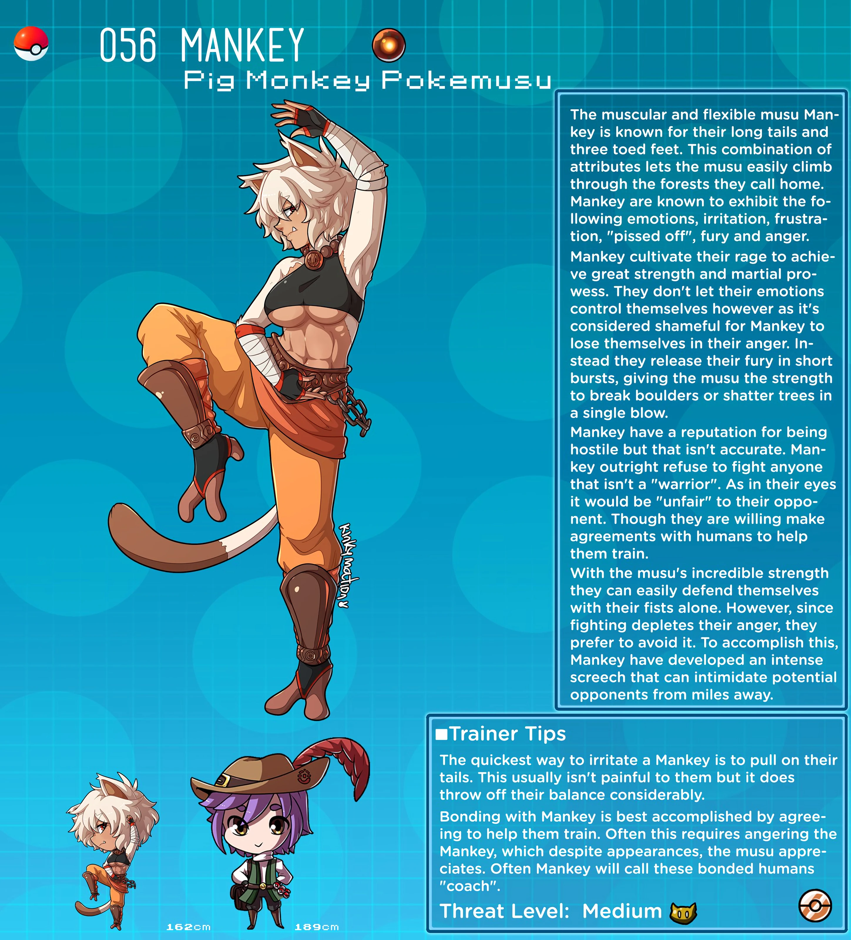 Pokemusu Dex - Gotta Fuck 'Em All! porn comic picture 112