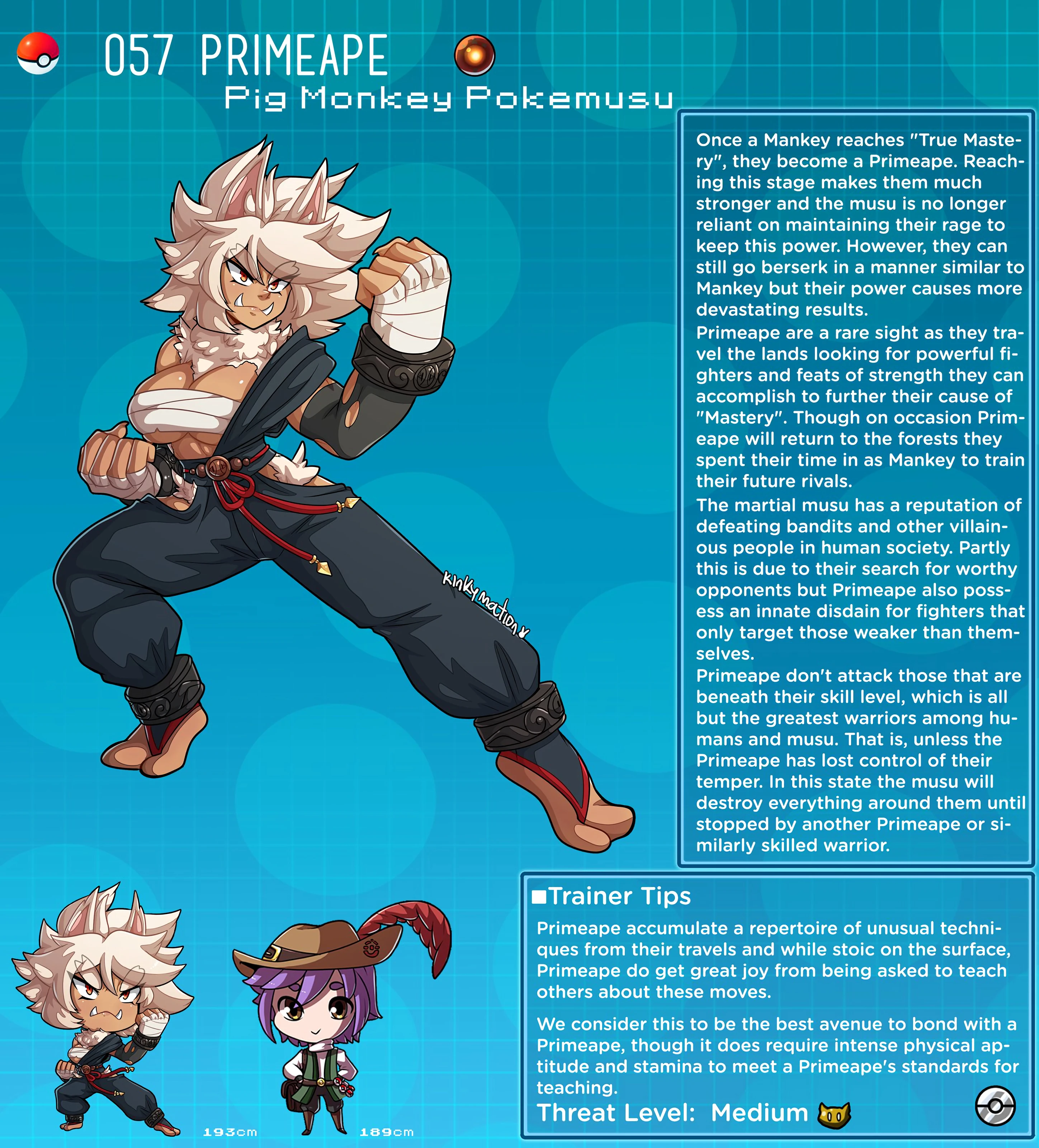 Pokemusu Dex - Gotta Fuck 'Em All! porn comic picture 114