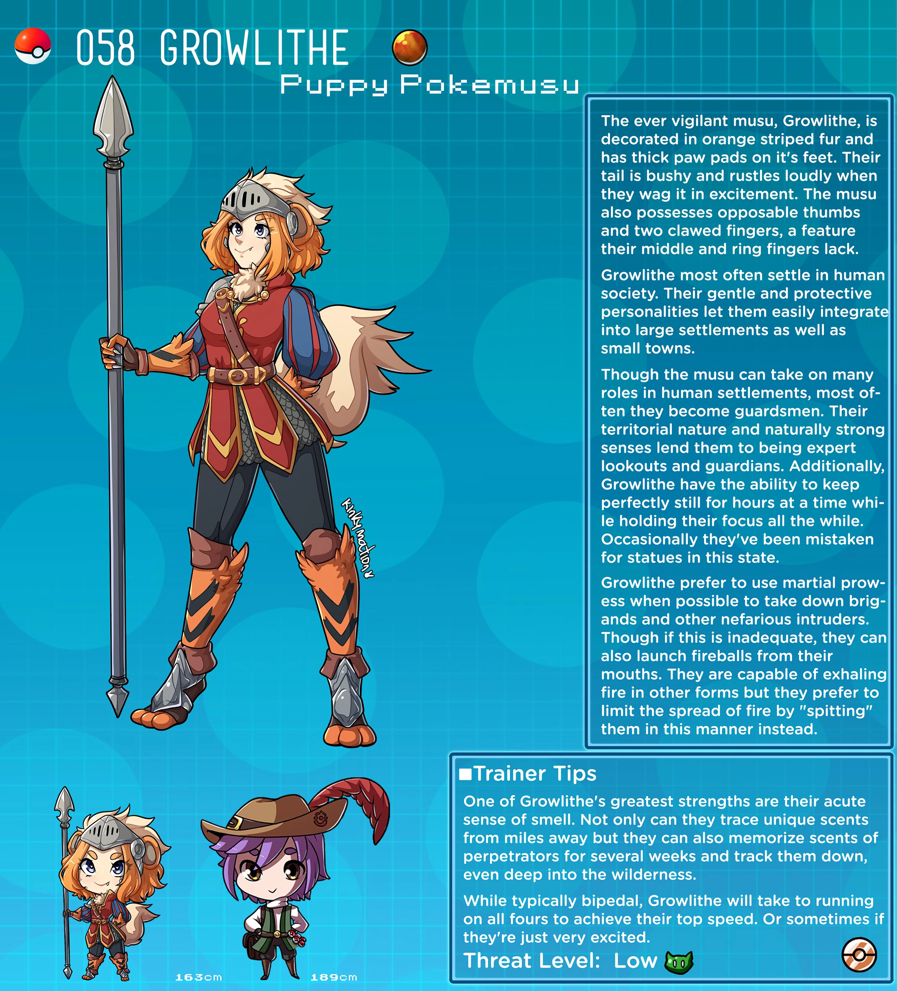 Pokemusu Dex - Gotta Fuck 'Em All! porn comic picture 116