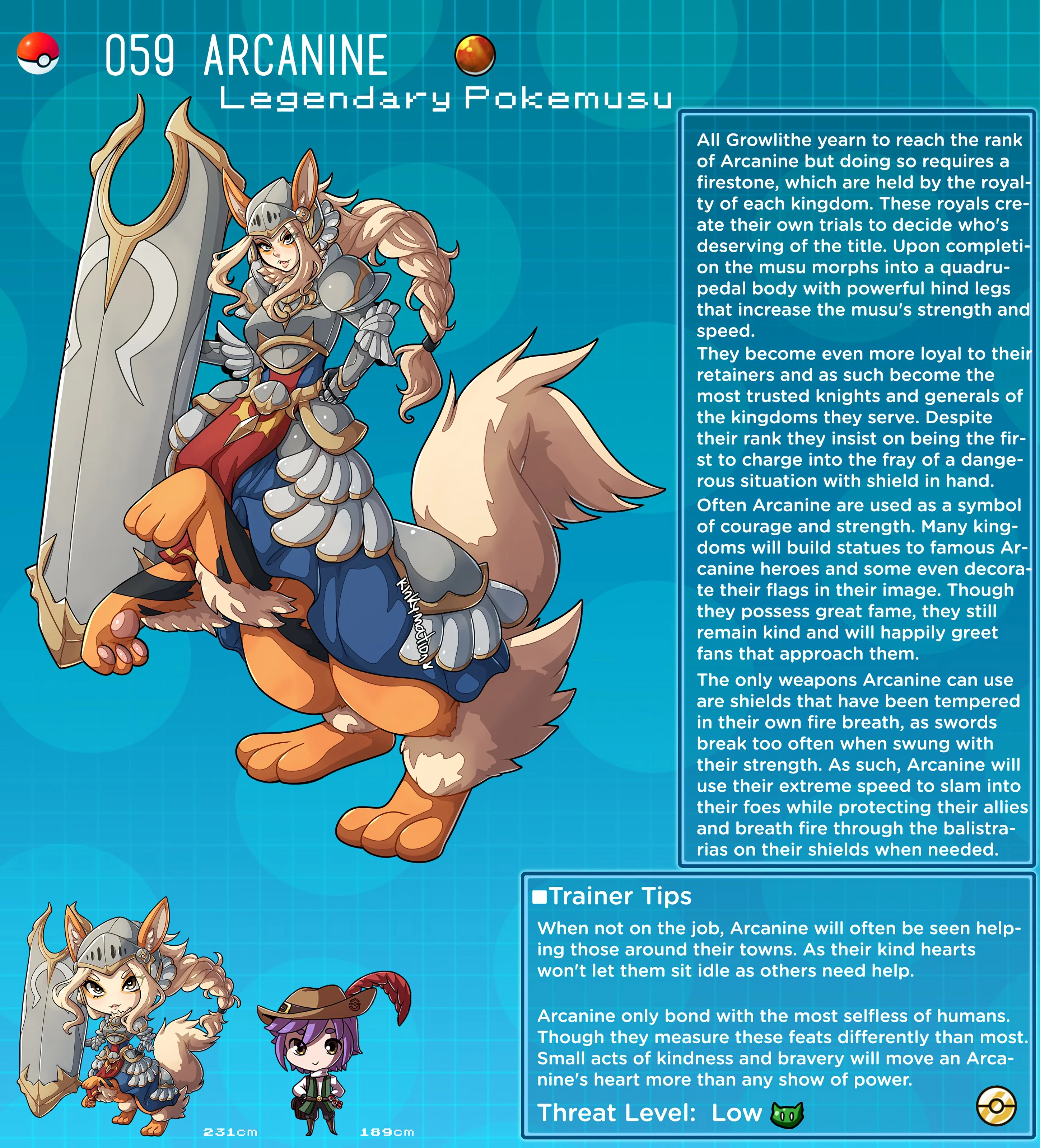 Pokemusu Dex - Gotta Fuck 'Em All! porn comic picture 118