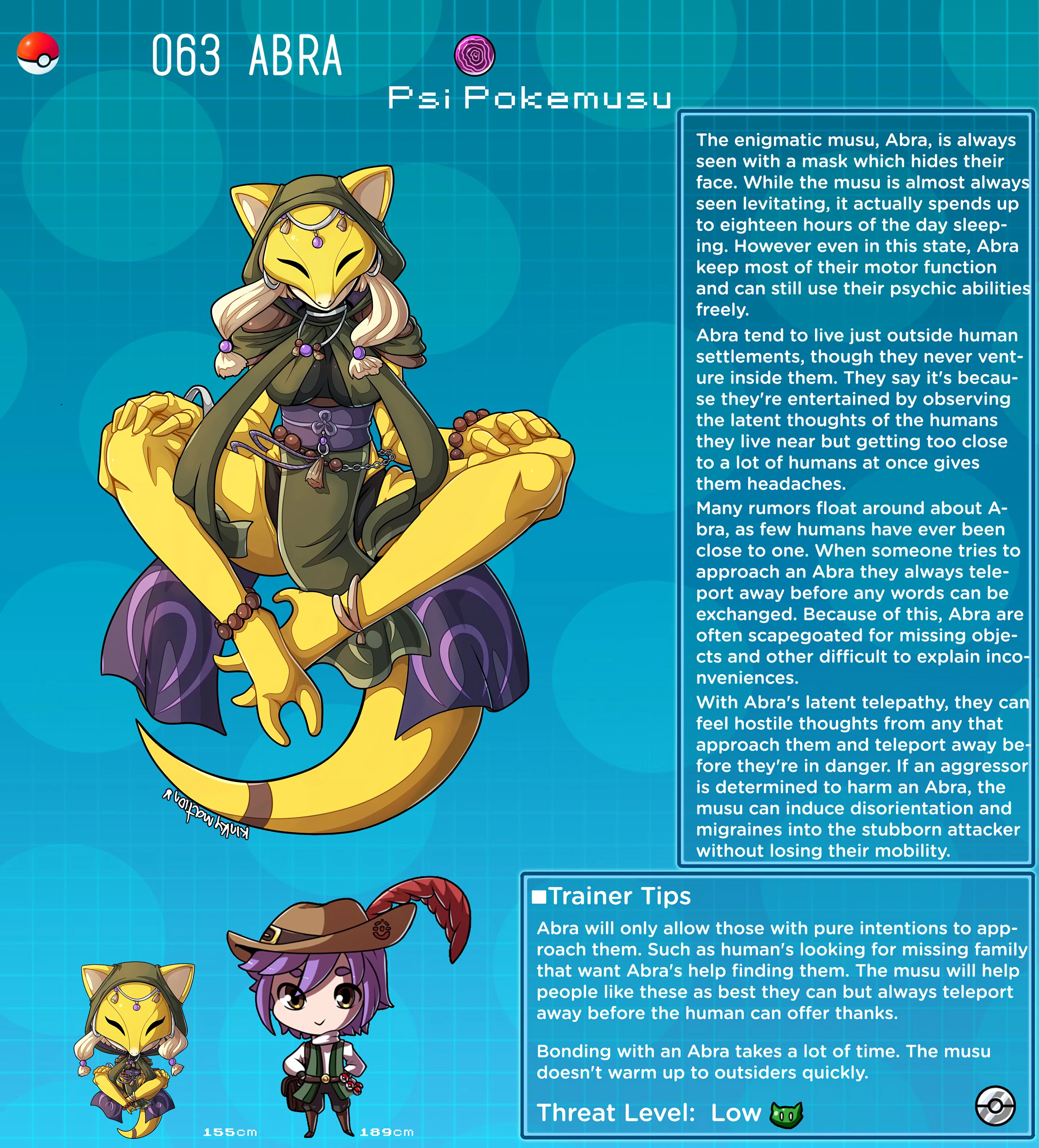 Pokemusu Dex - Gotta Fuck 'Em All! porn comic picture 126