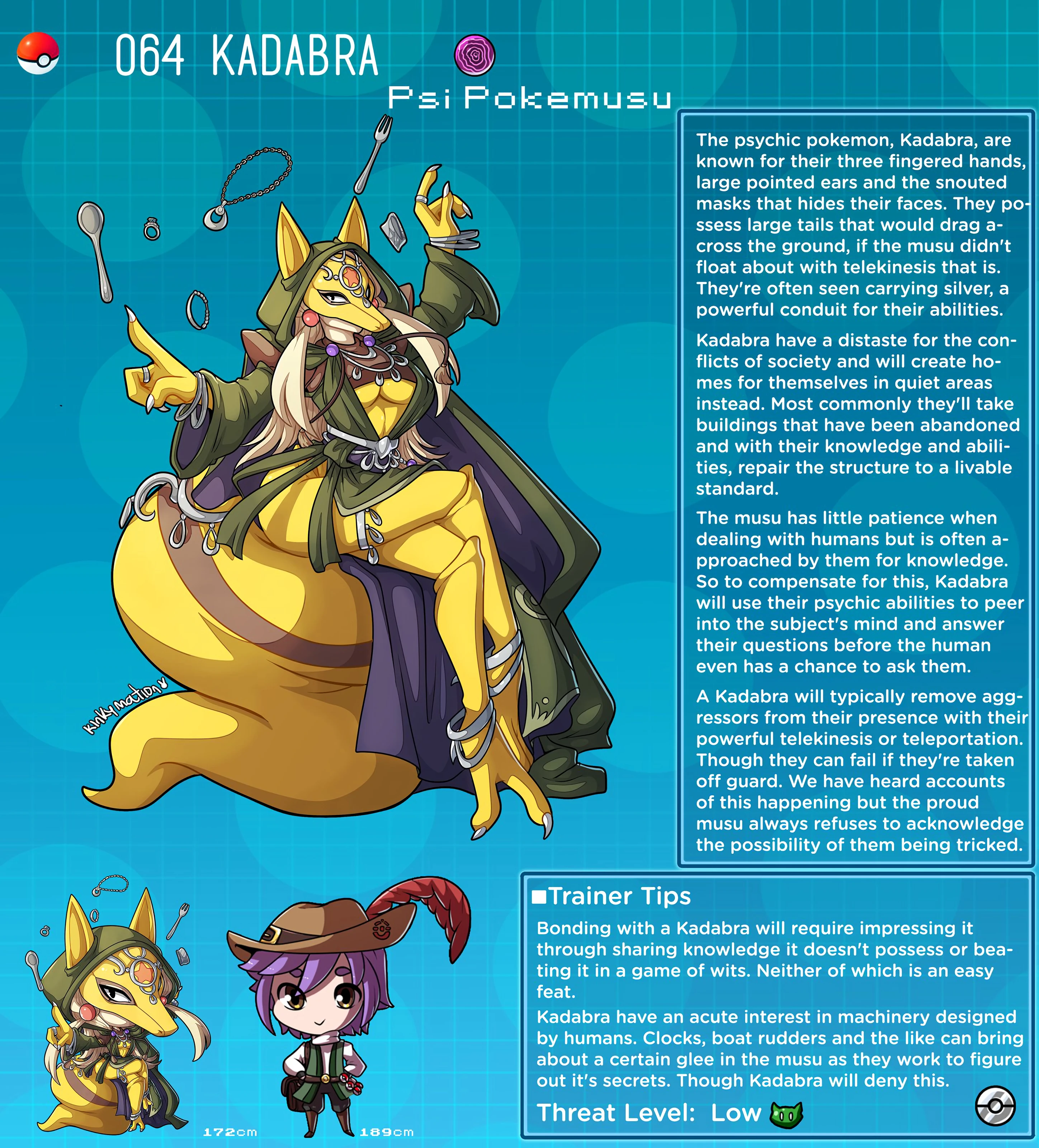 Pokemusu Dex - Gotta Fuck 'Em All! porn comic picture 128