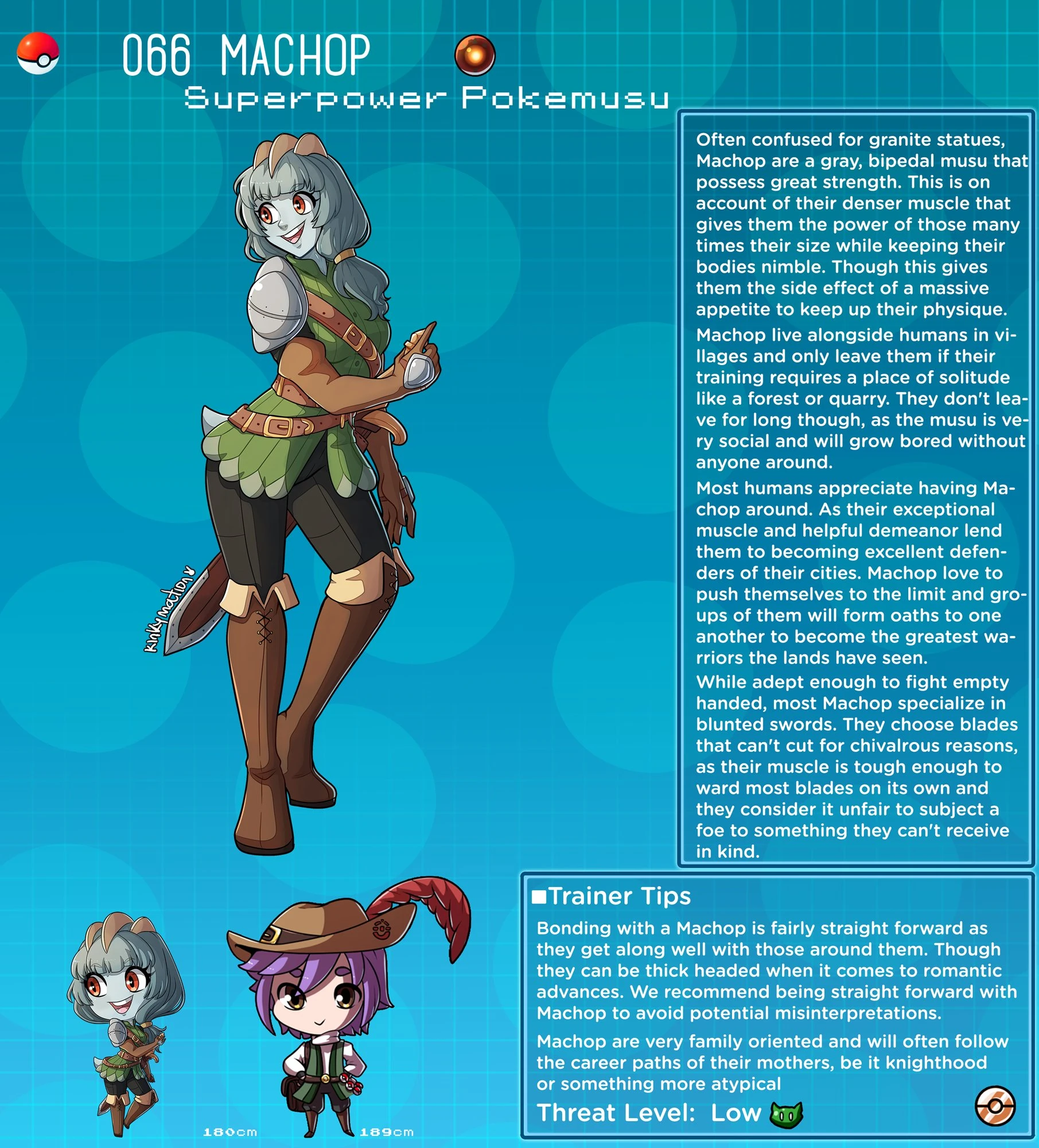 Pokemusu Dex - Gotta Fuck 'Em All! porn comic picture 132