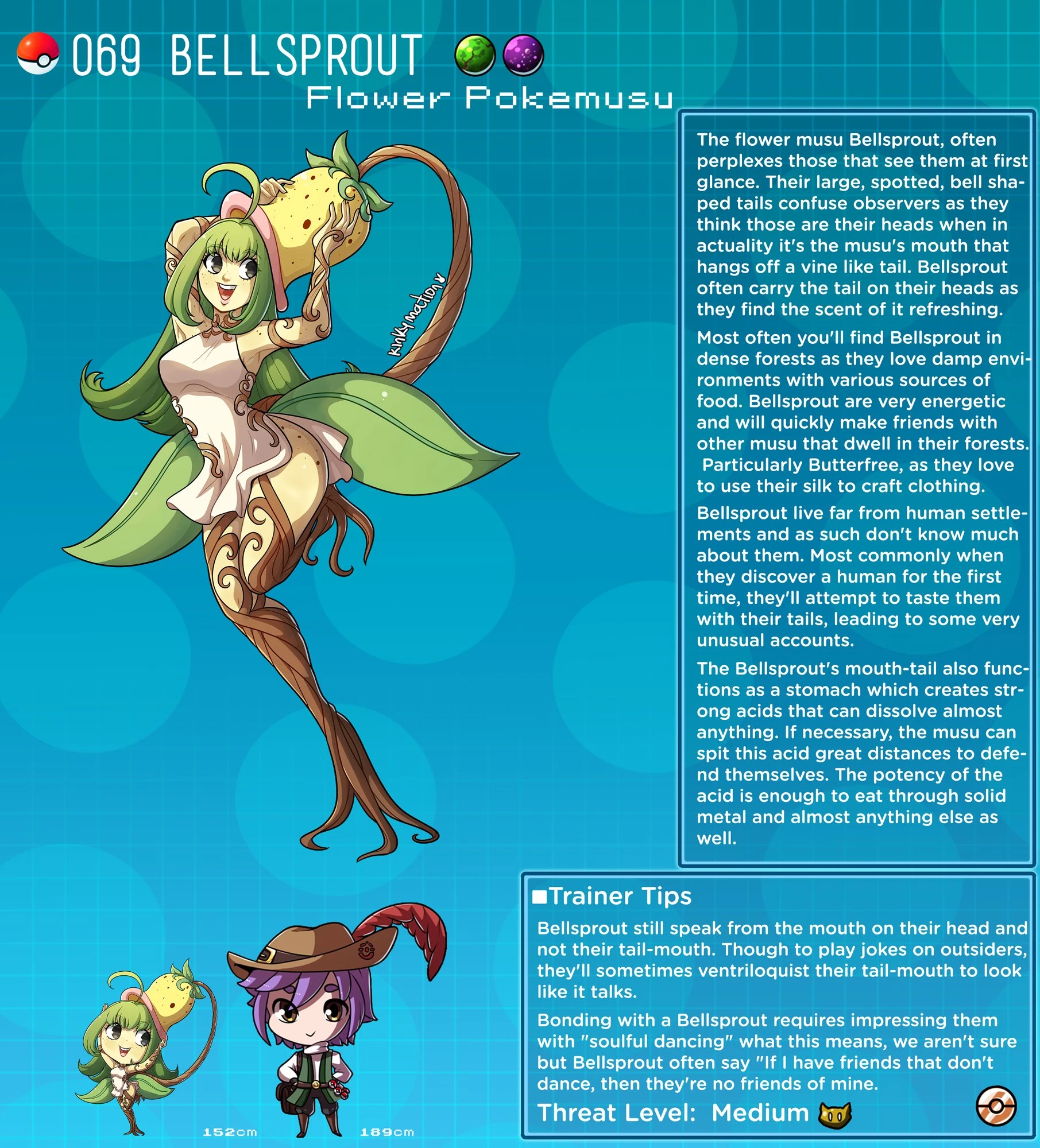 Pokemusu Dex - Gotta Fuck 'Em All! porn comic picture 138