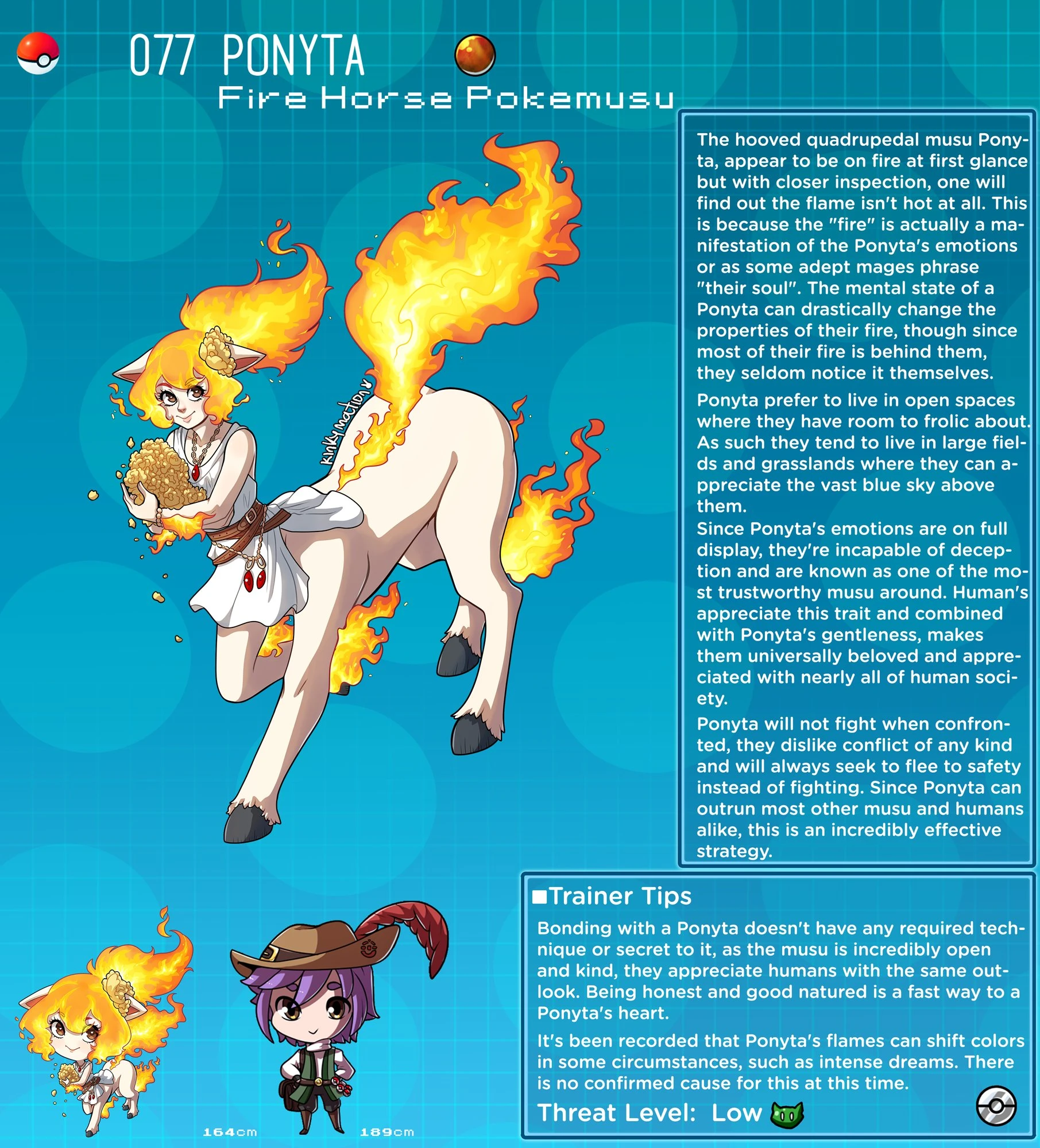 Pokemusu Dex - Gotta Fuck 'Em All! porn comic picture 154