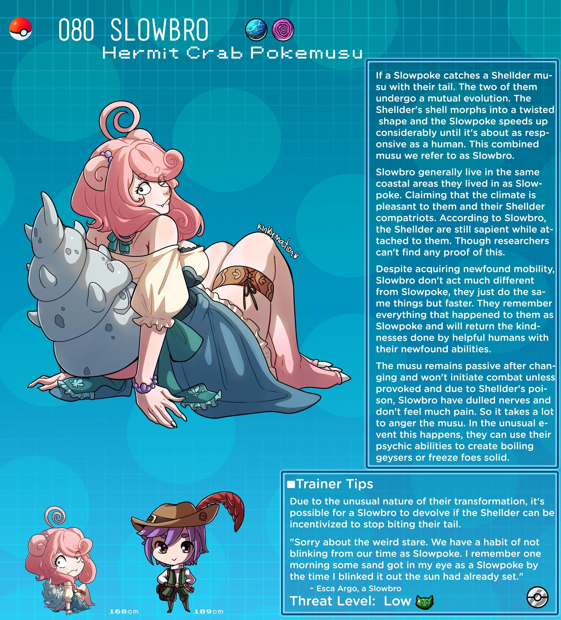 Pokemusu Dex - Gotta Fuck 'Em All! porn comic picture 160