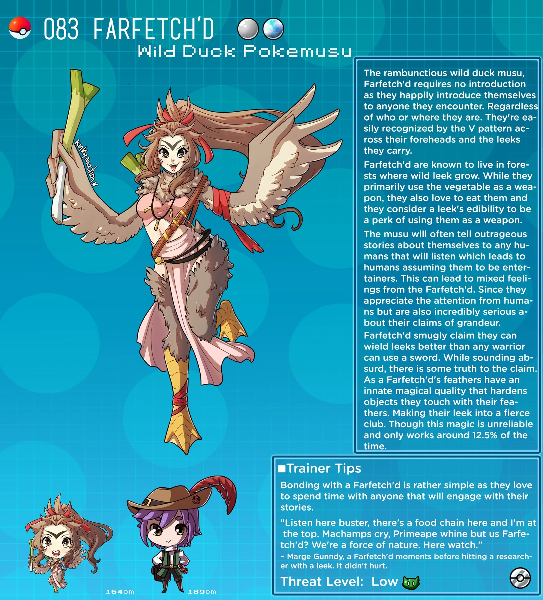 Pokemusu Dex - Gotta Fuck 'Em All! porn comic picture 166
