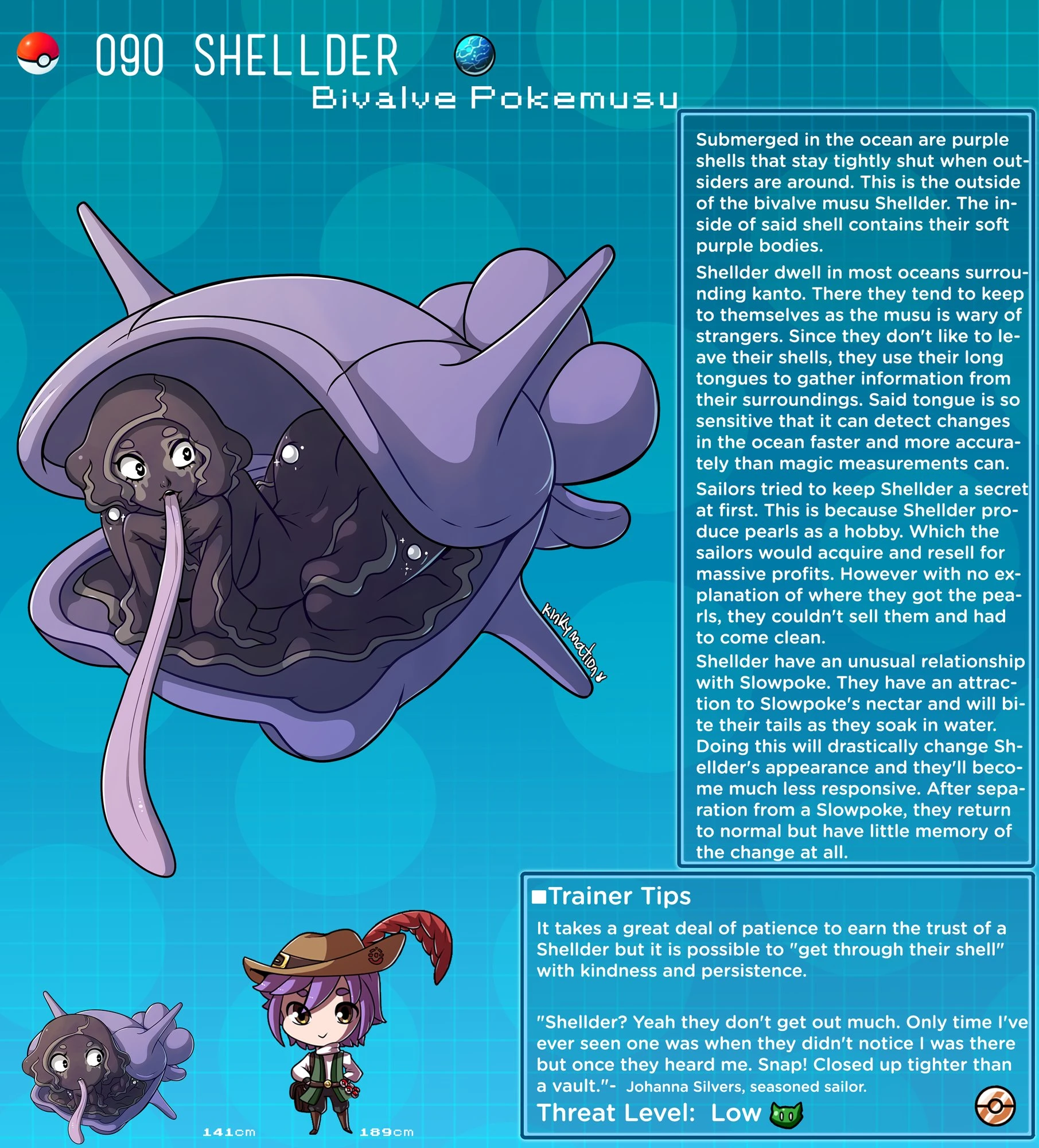 Pokemusu Dex - Gotta Fuck 'Em All! porn comic picture 180