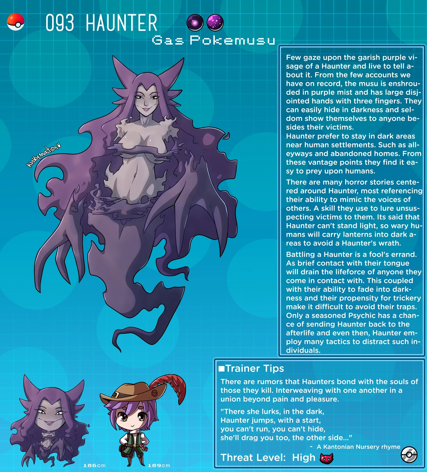 Pokemusu Dex - Gotta Fuck 'Em All! porn comic picture 186