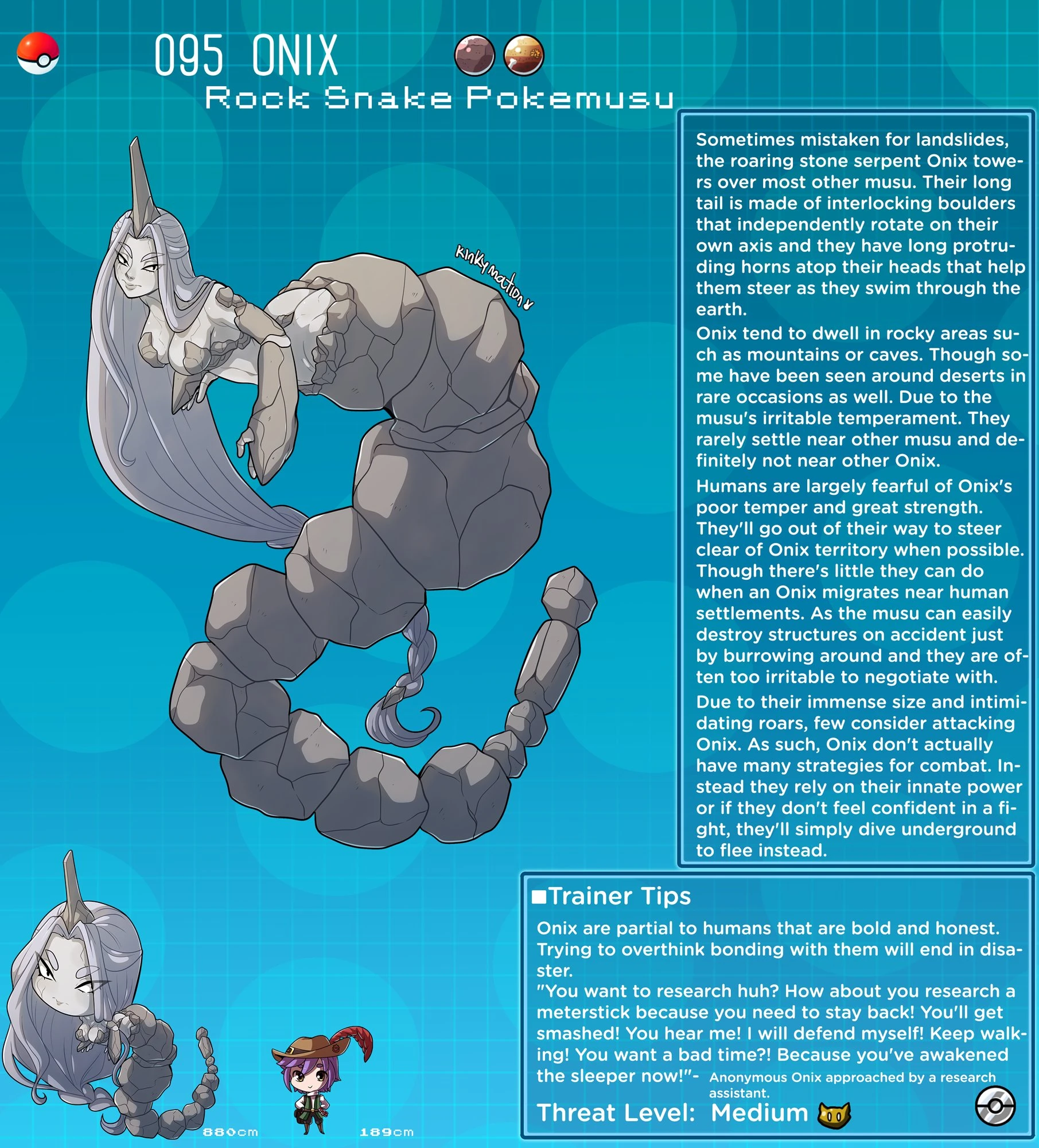 Pokemusu Dex - Gotta Fuck 'Em All! porn comic picture 190