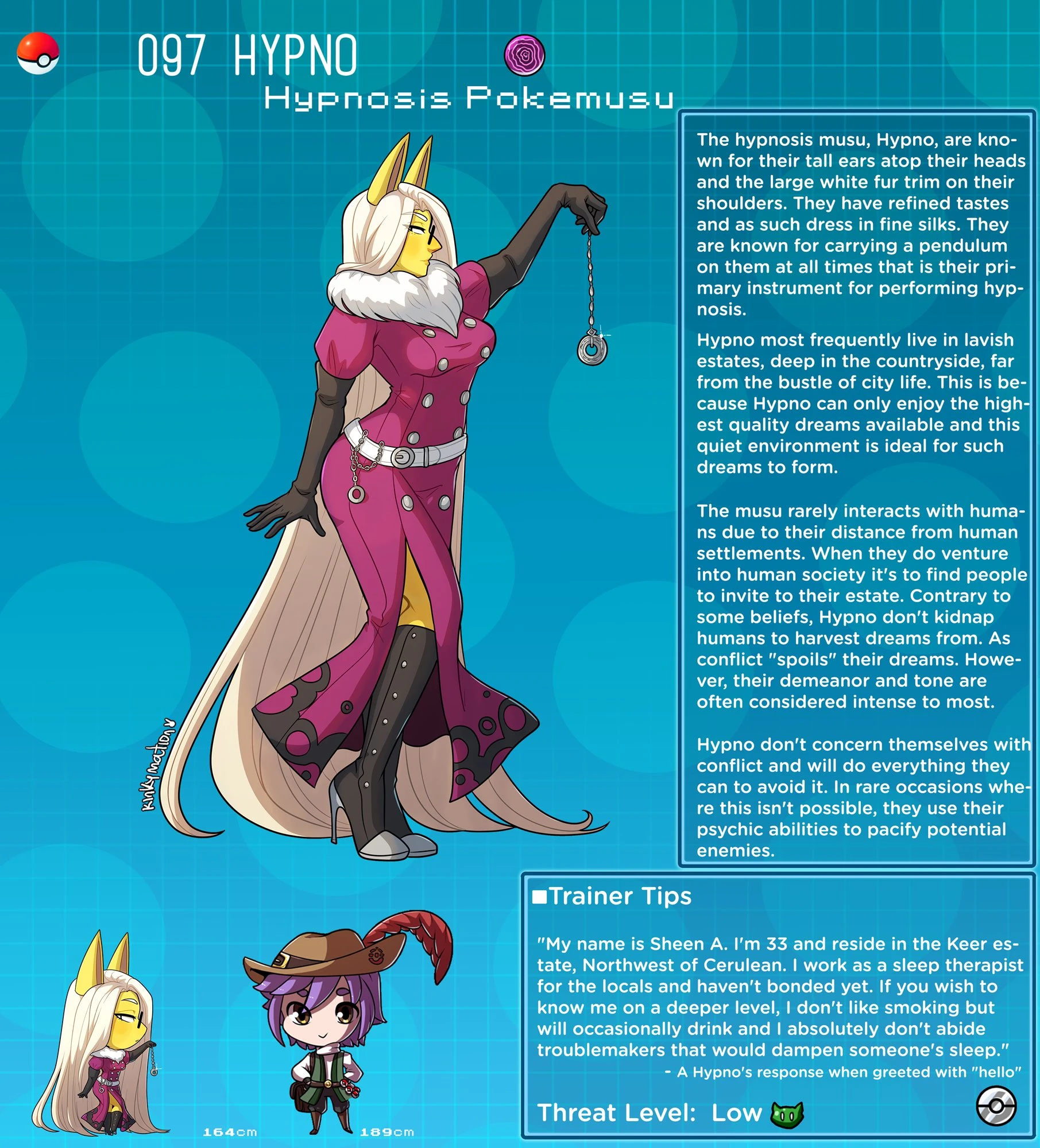 Pokemusu Dex - Gotta Fuck 'Em All! porn comic picture 194