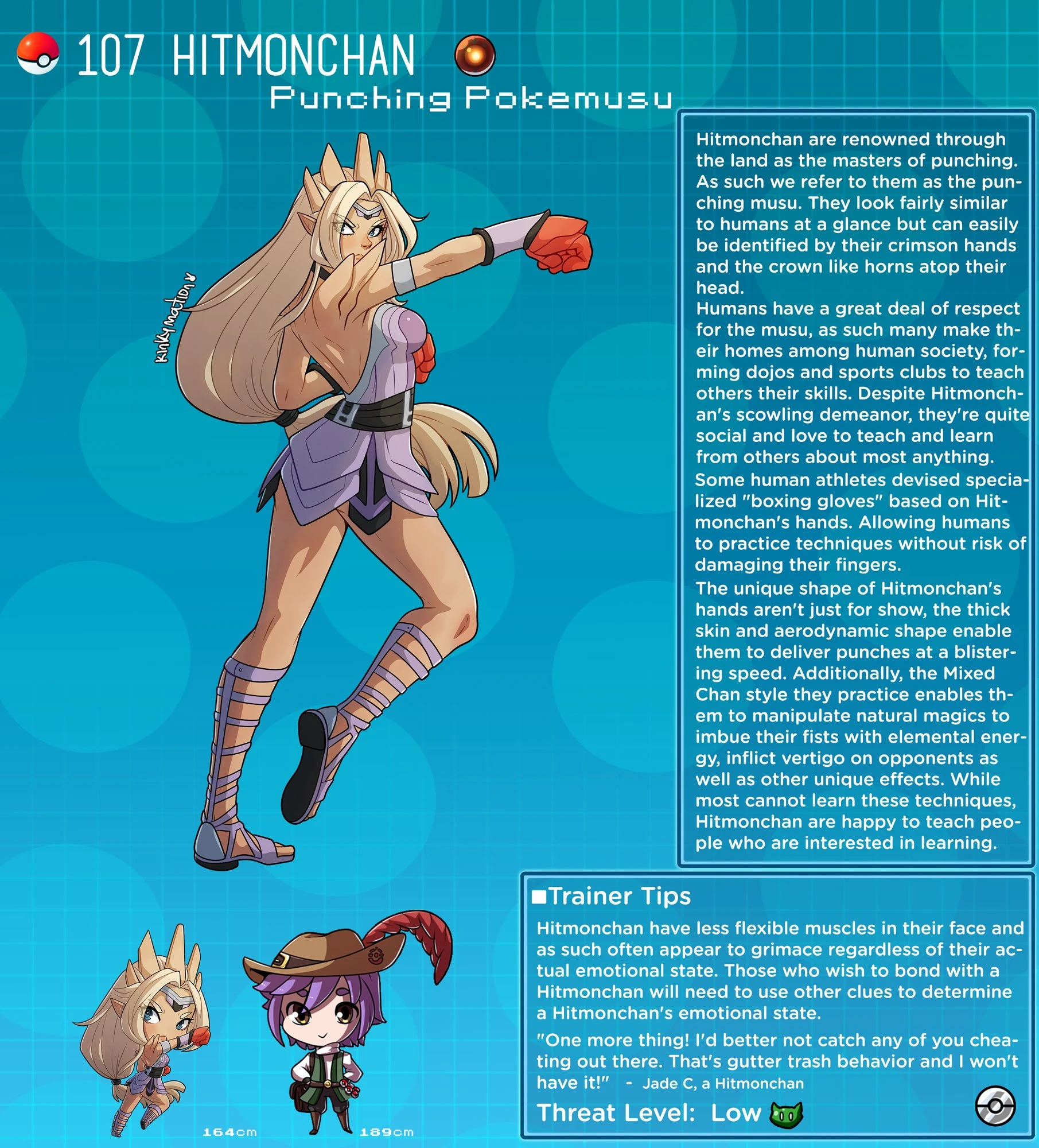 Pokemusu Dex - Gotta Fuck 'Em All! porn comic picture 214