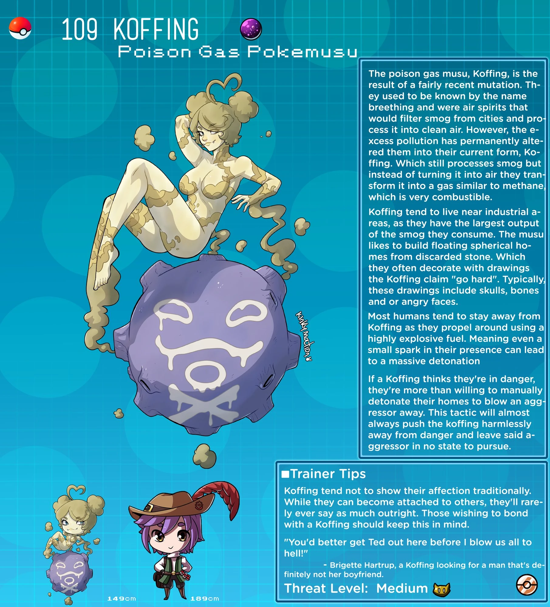 Pokemusu Dex - Gotta Fuck 'Em All! porn comic picture 218