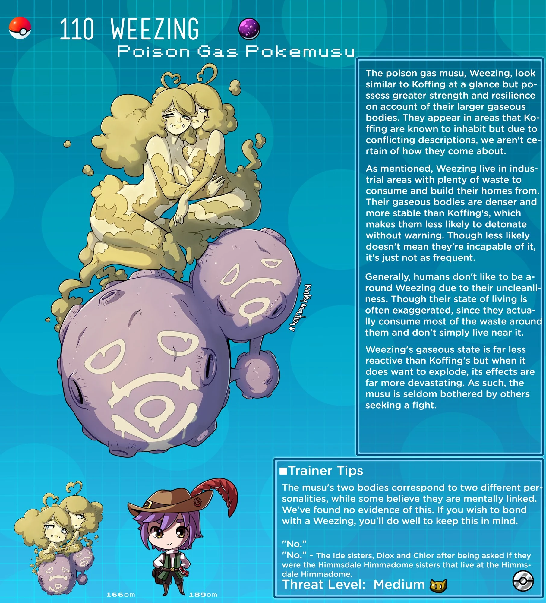 Pokemusu Dex - Gotta Fuck 'Em All! porn comic picture 220