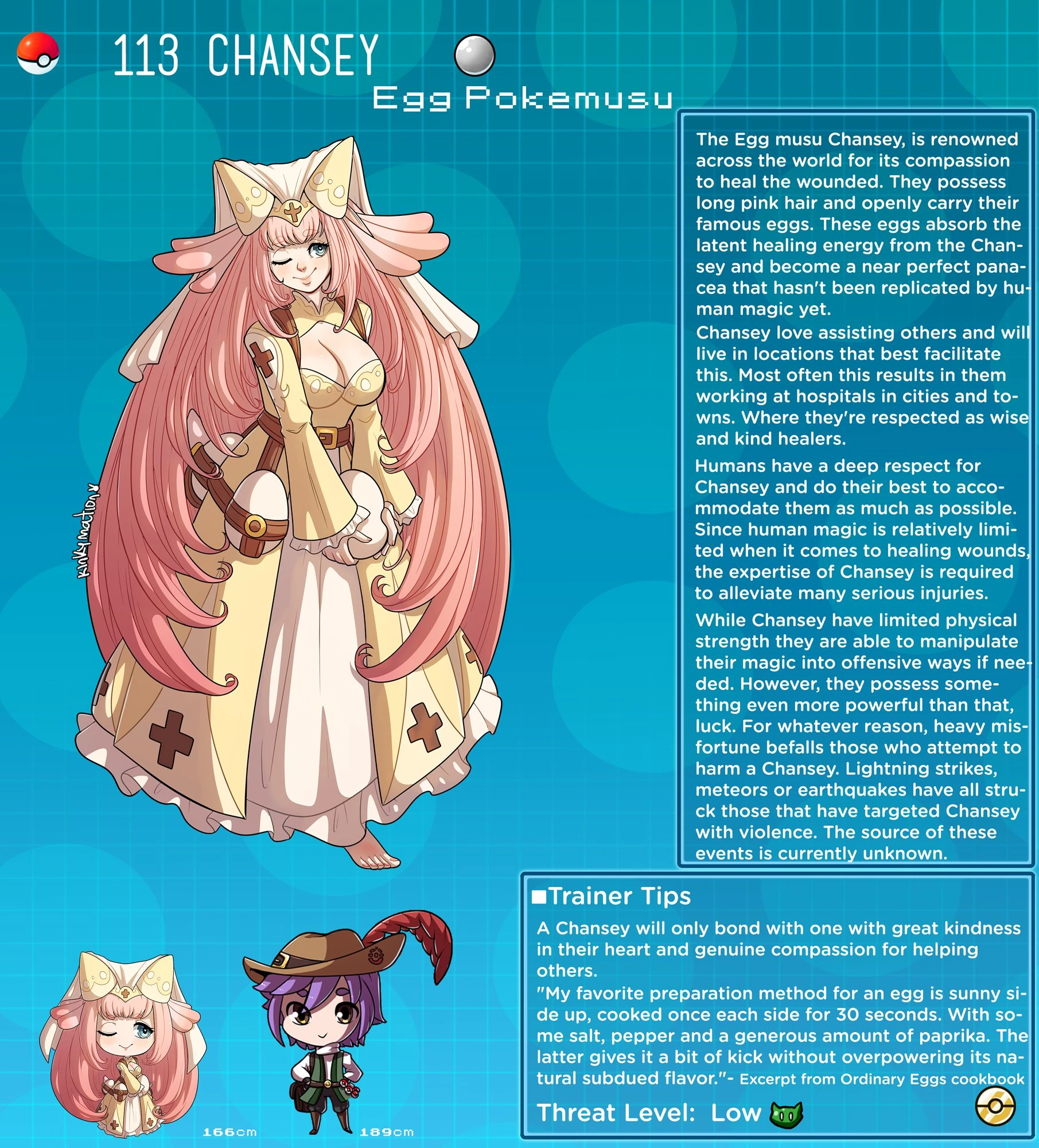 Pokemusu Dex - Gotta Fuck 'Em All! porn comic picture 226