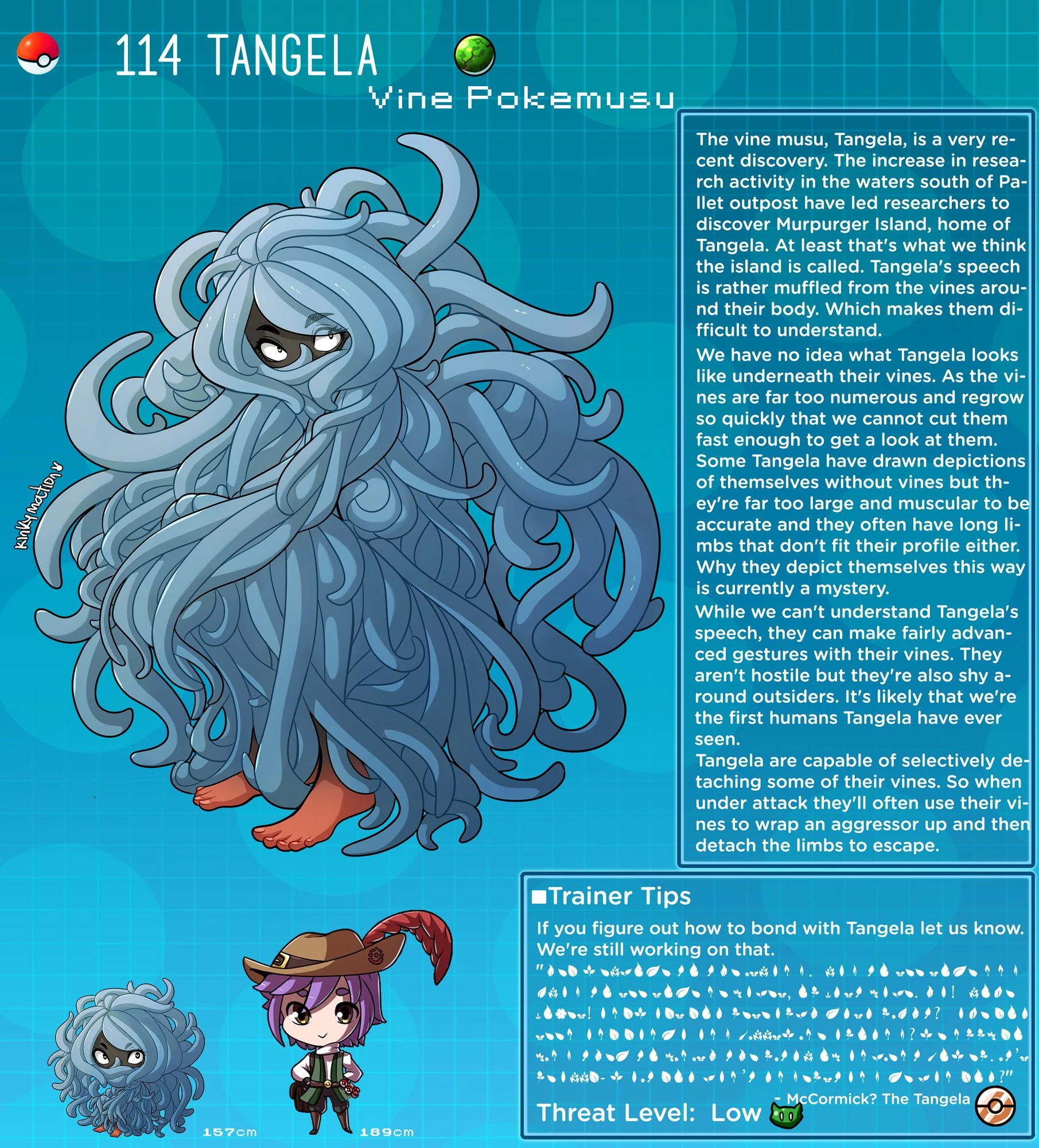 Pokemusu Dex - Gotta Fuck 'Em All! porn comic picture 228