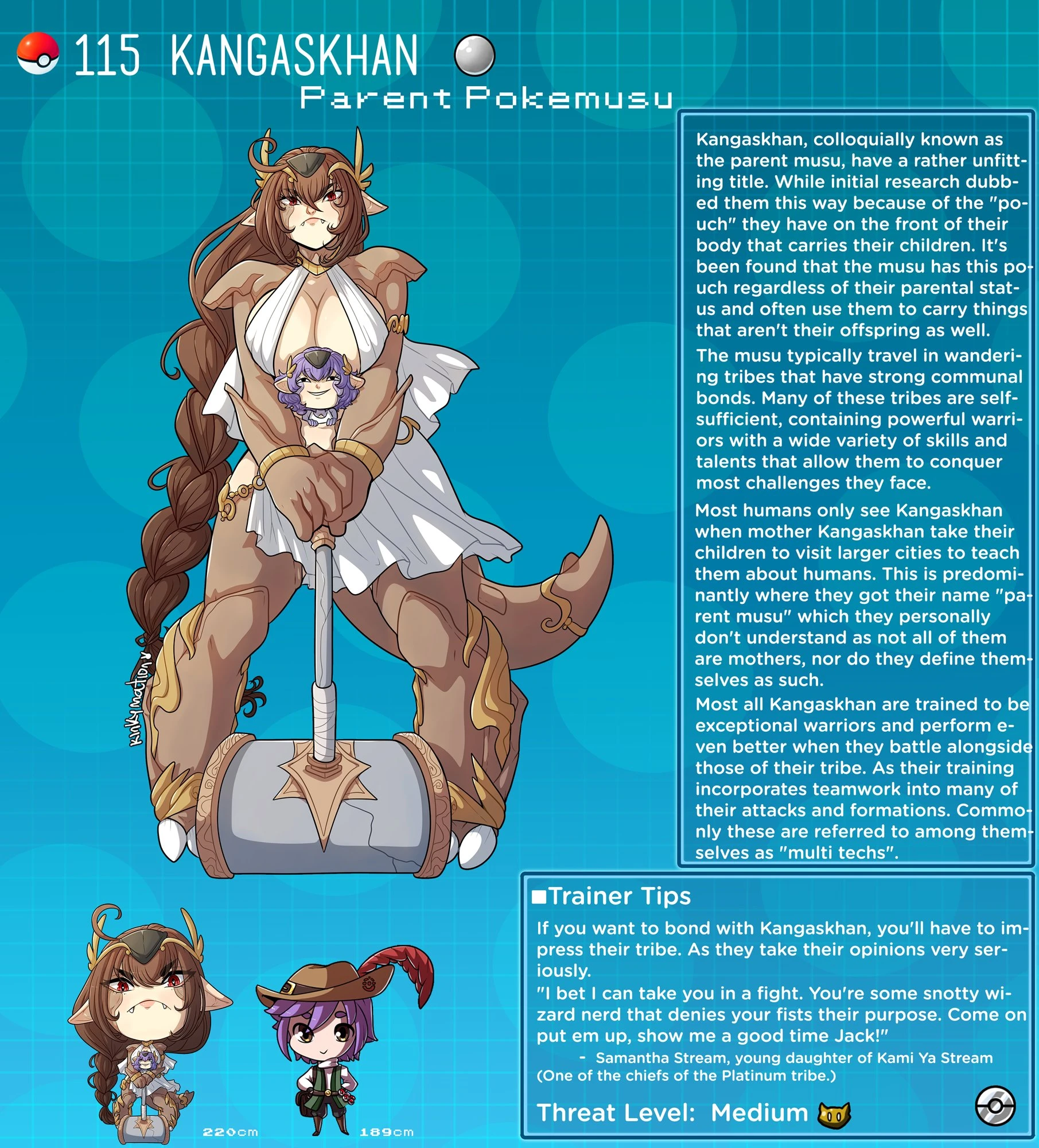Pokemusu Dex - Gotta Fuck 'Em All! porn comic picture 230