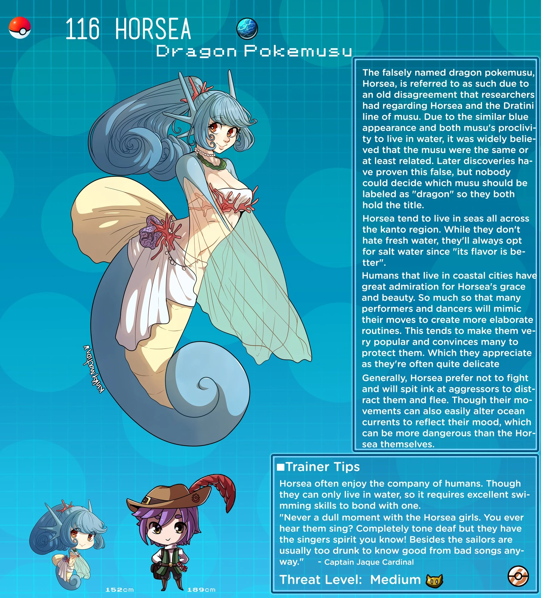 Pokemusu Dex - Gotta Fuck 'Em All! porn comic picture 232