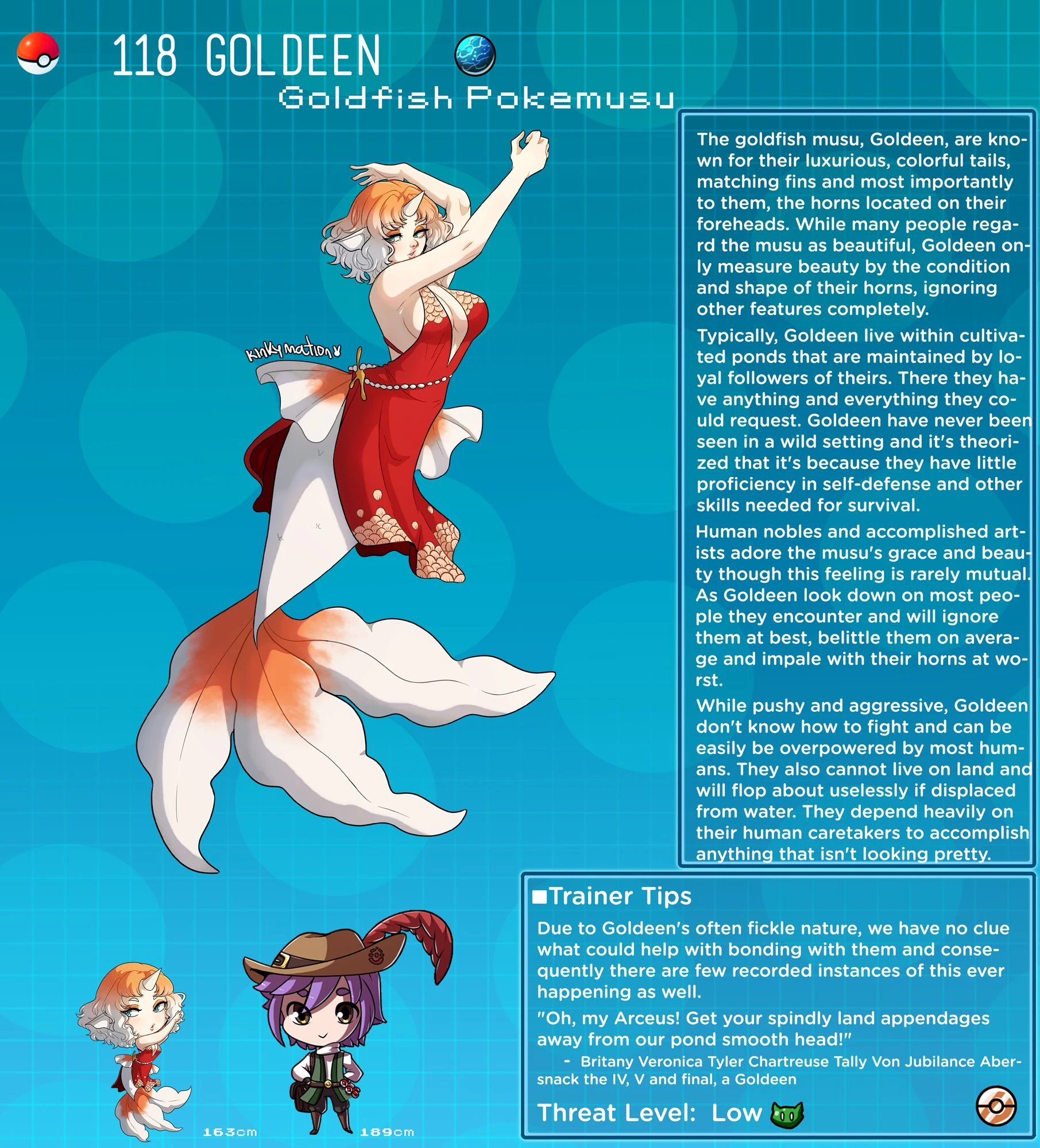 Pokemusu Dex - Gotta Fuck 'Em All! porn comic picture 236