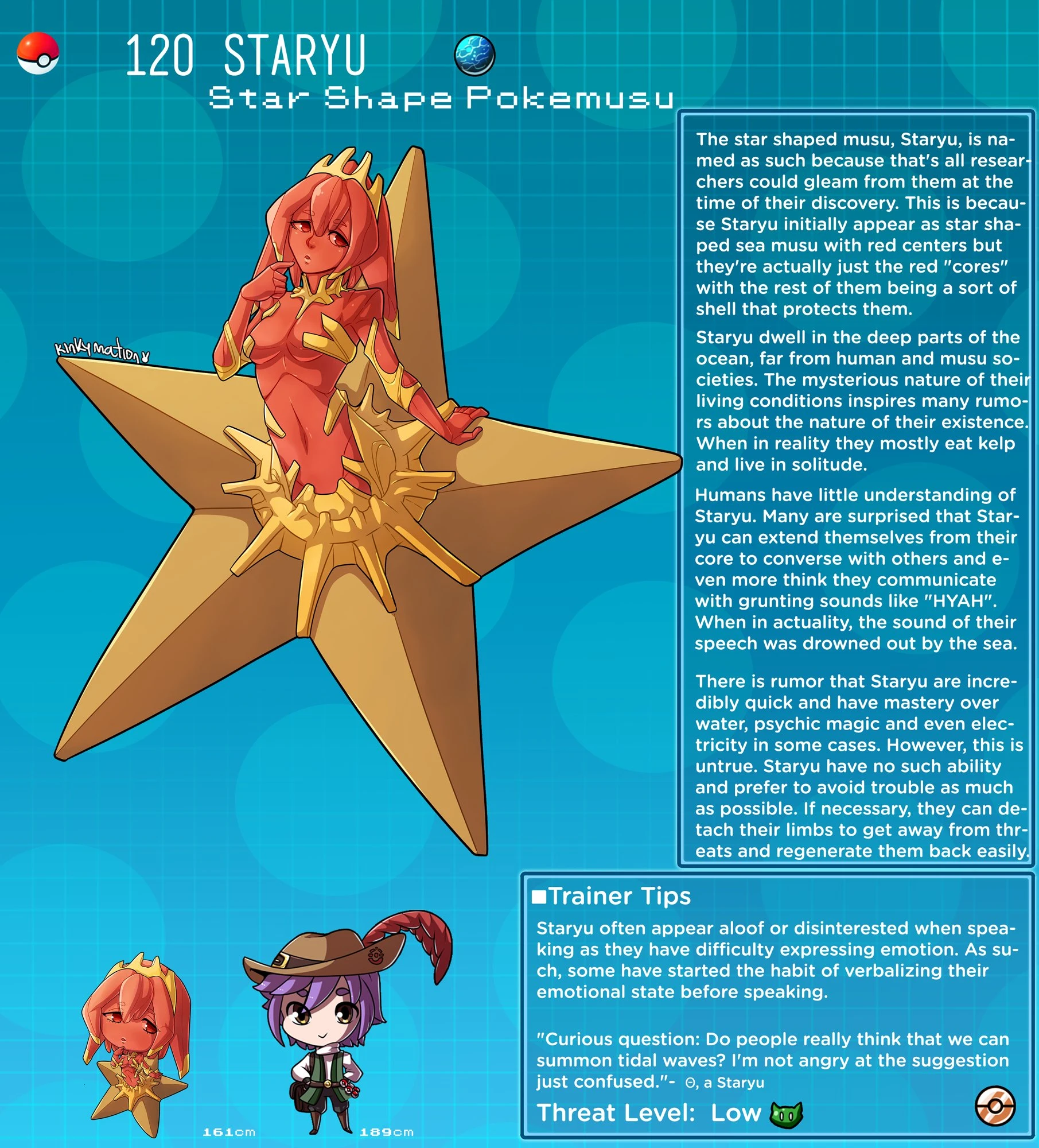 Pokemusu Dex - Gotta Fuck 'Em All! porn comic picture 240