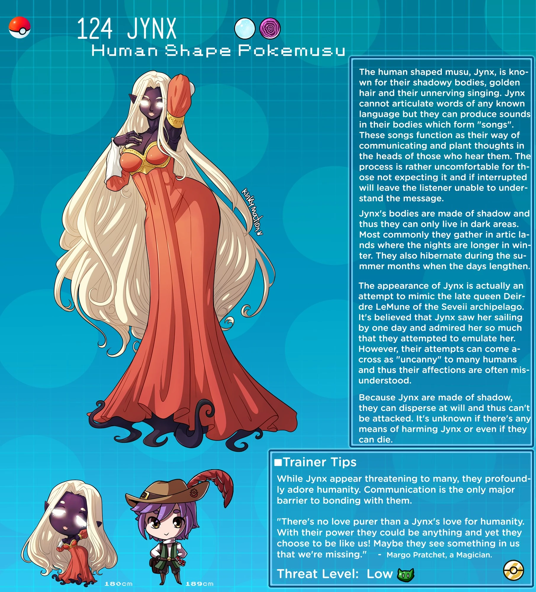 Pokemusu Dex - Gotta Fuck 'Em All! porn comic picture 248