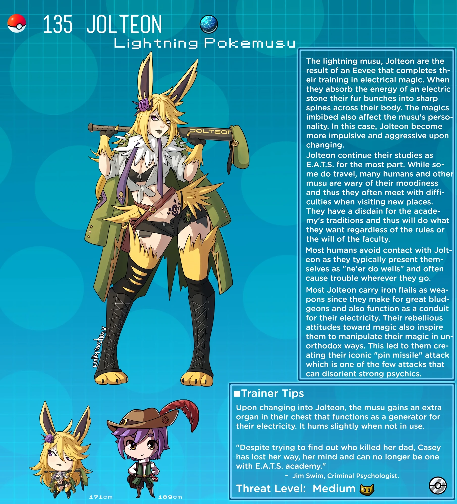 Pokemusu Dex - Gotta Fuck 'Em All! porn comic picture 270