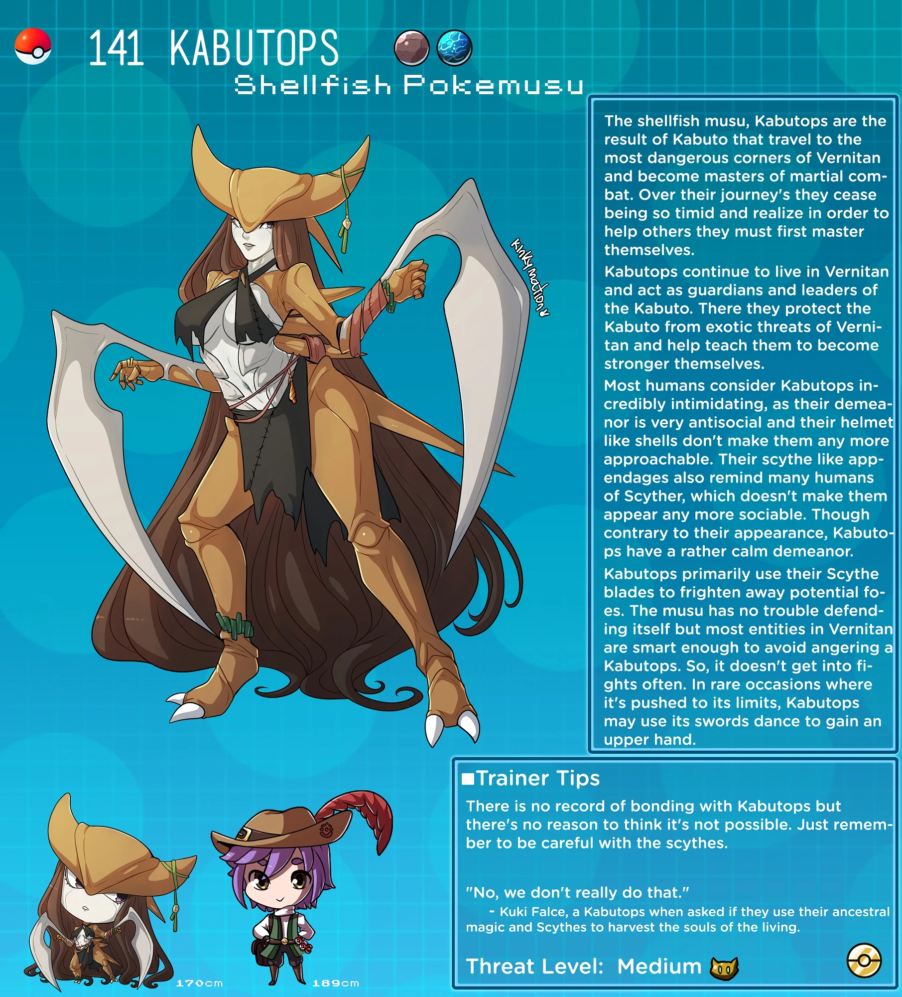 Pokemusu Dex - Gotta Fuck 'Em All! porn comic picture 282